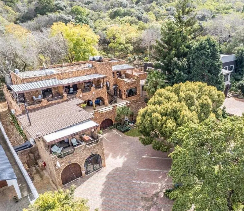 Belle Vue Guesthouse Belle Vue Guesthouse