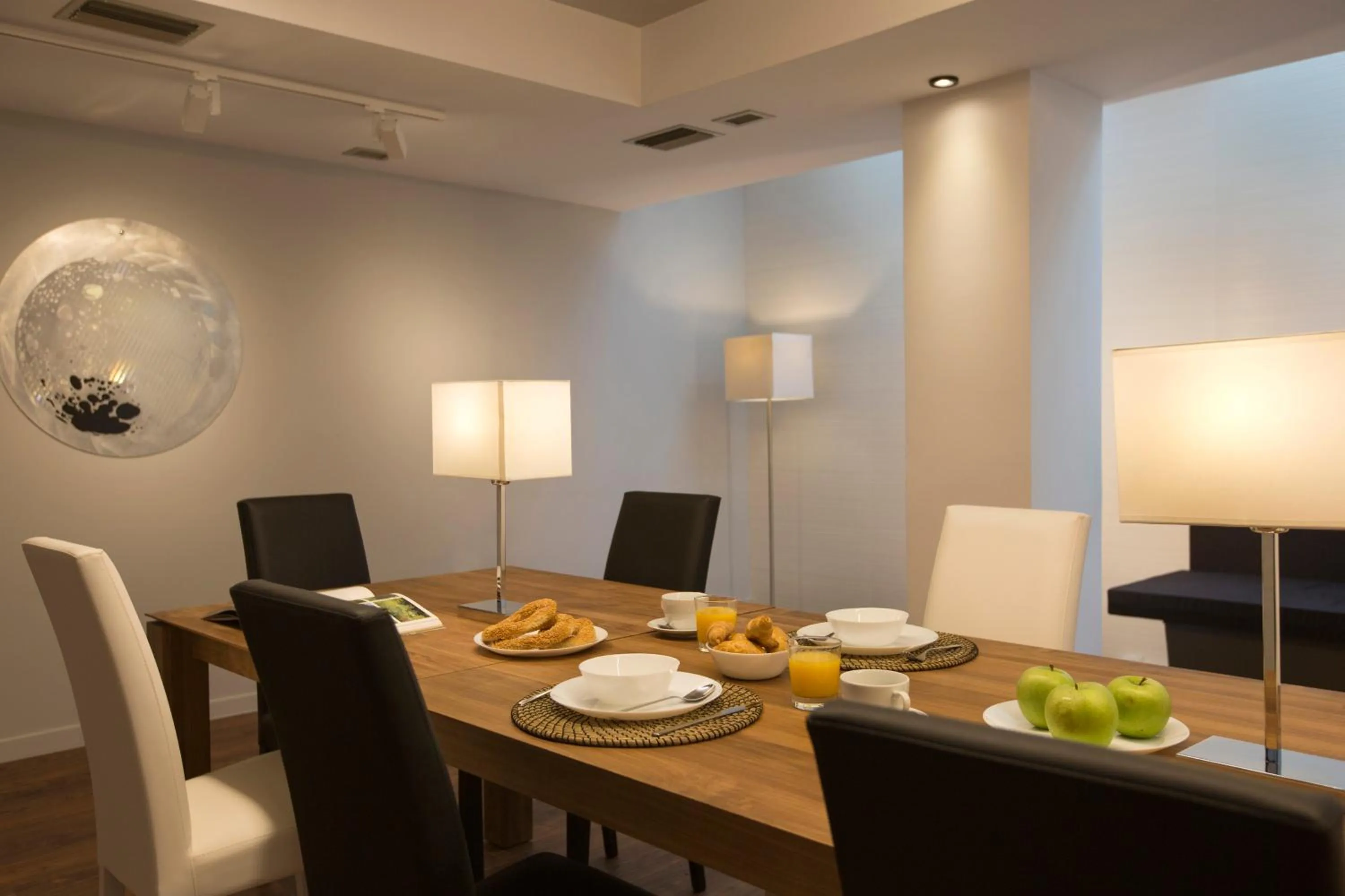 Lounge or bar in Pi Athens