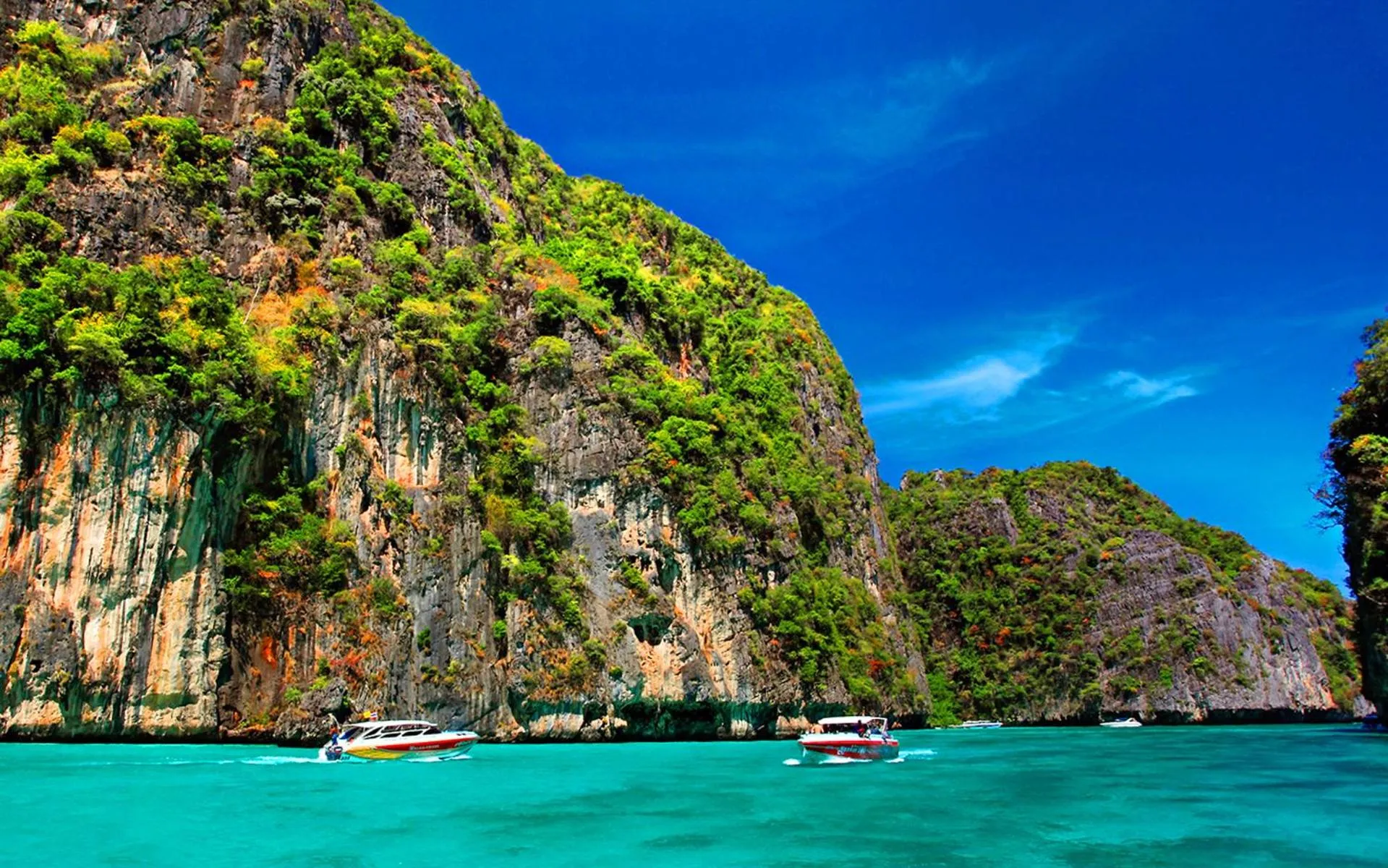 Day in Voyagers Hostel