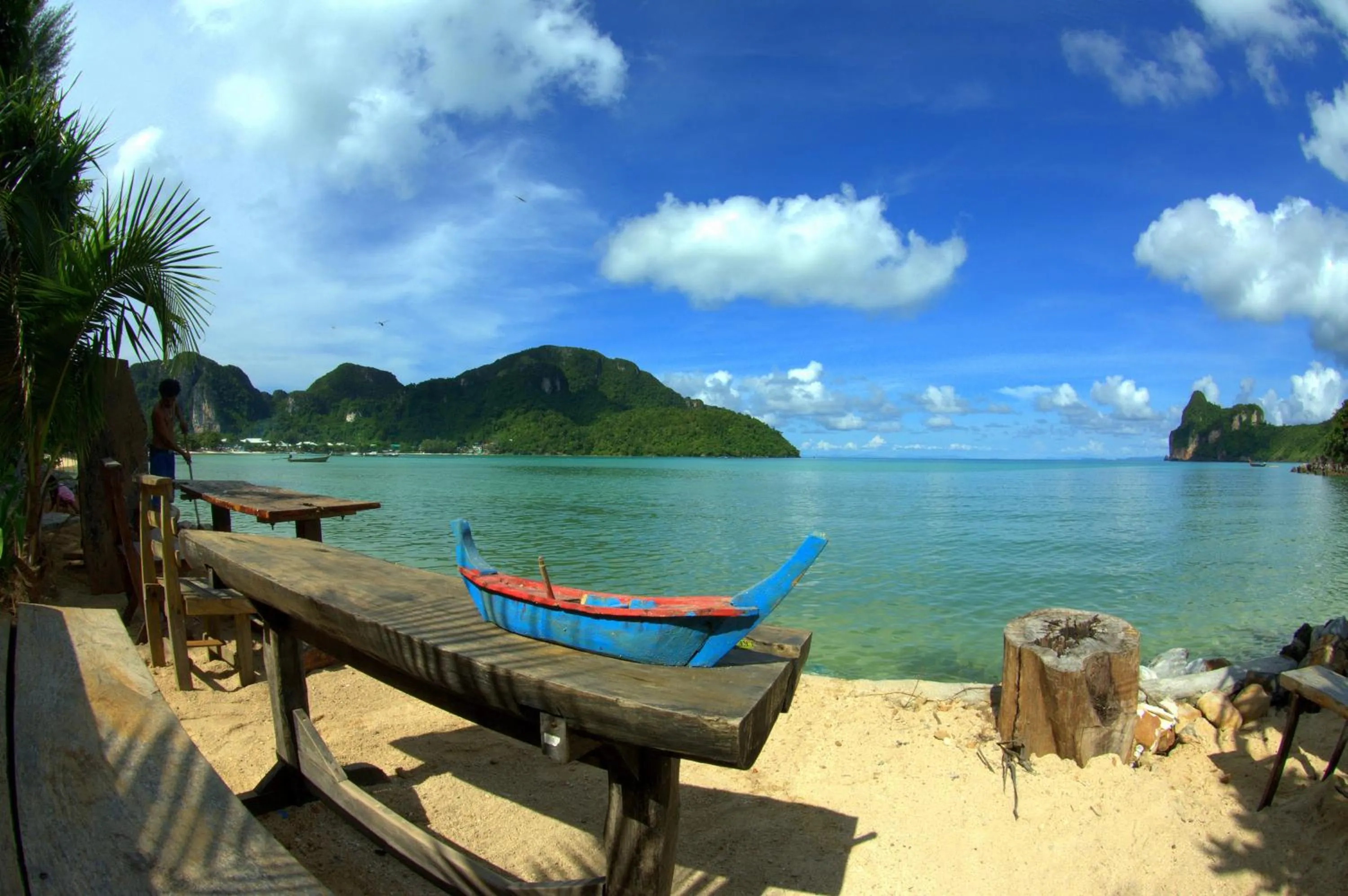 Other in Voyagers Hostel