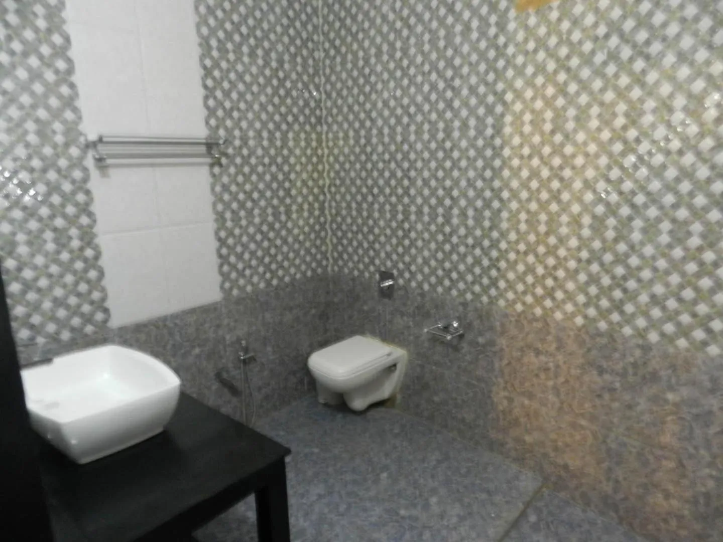 Bathroom in Moustache Jaisalmer