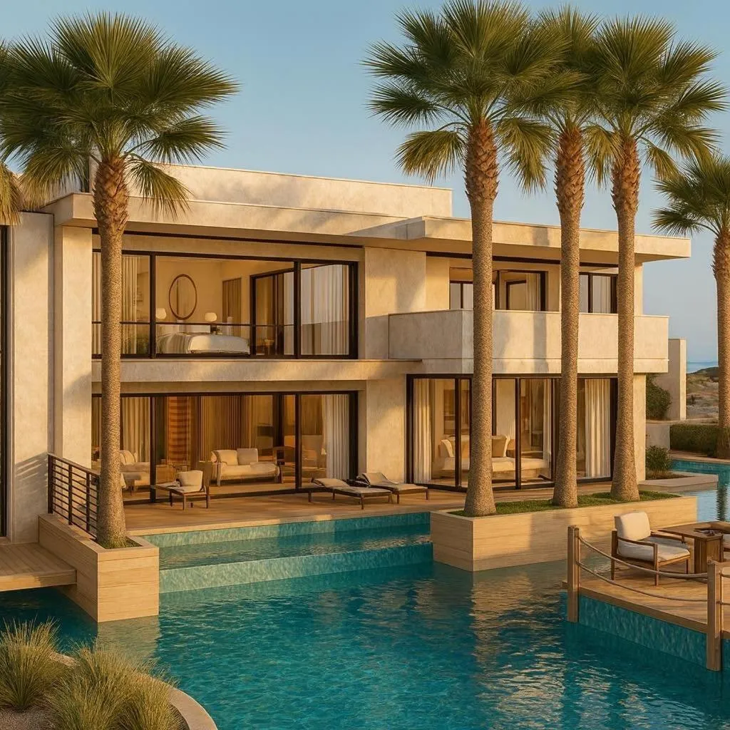 Stella Island Luxury Resort & Spa (Adults Only)