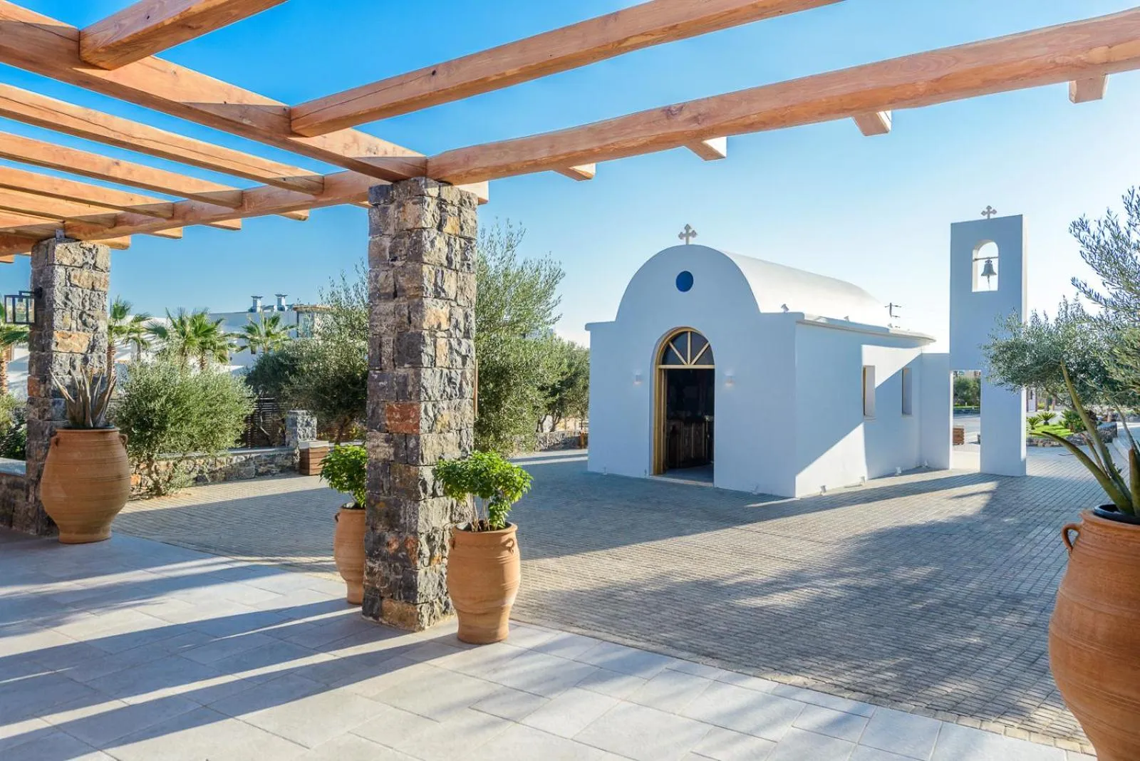 Stella Island Luxury Resort & Spa (Adults Only)