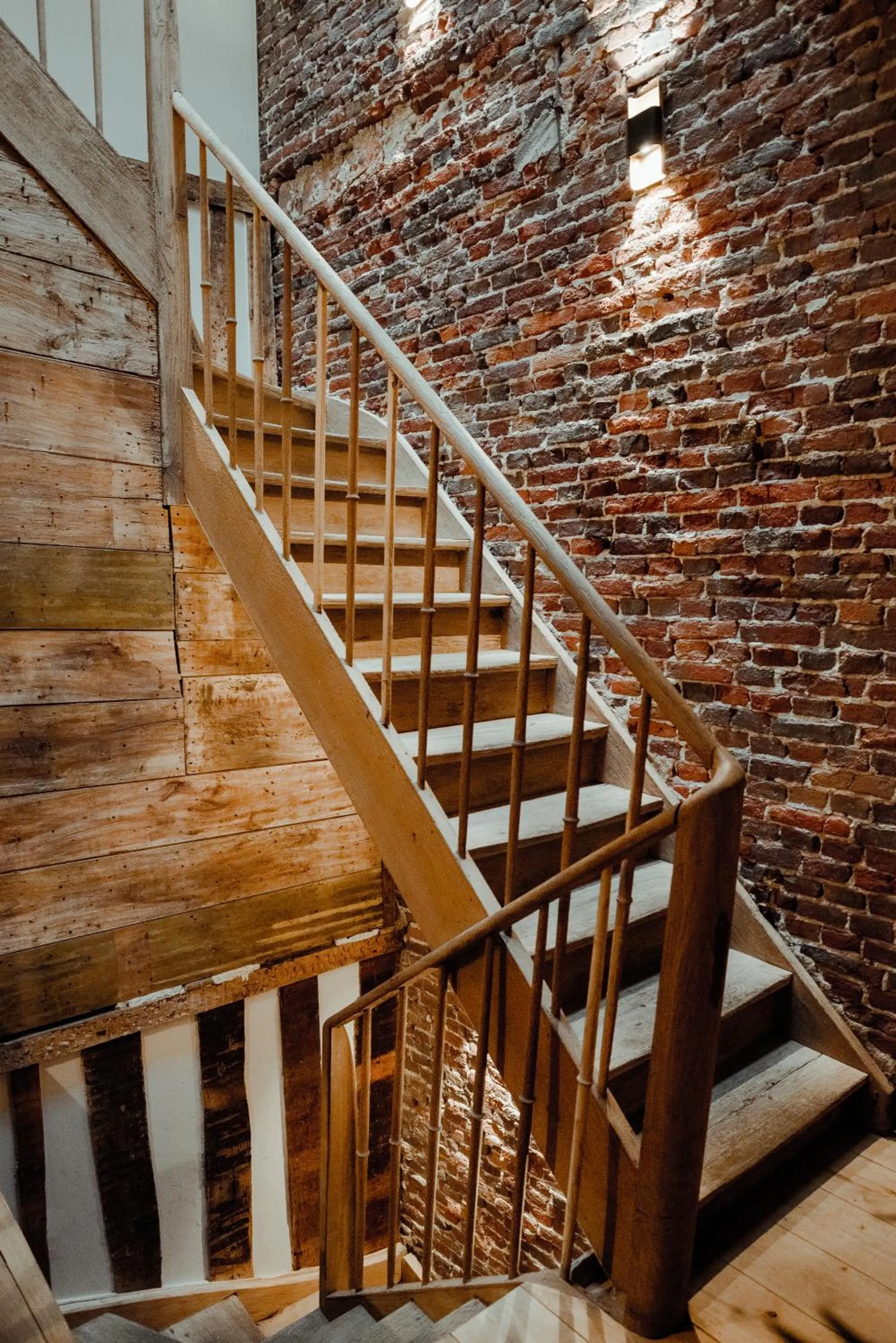 Area and facilities in The House of Edward by Domani Hotels