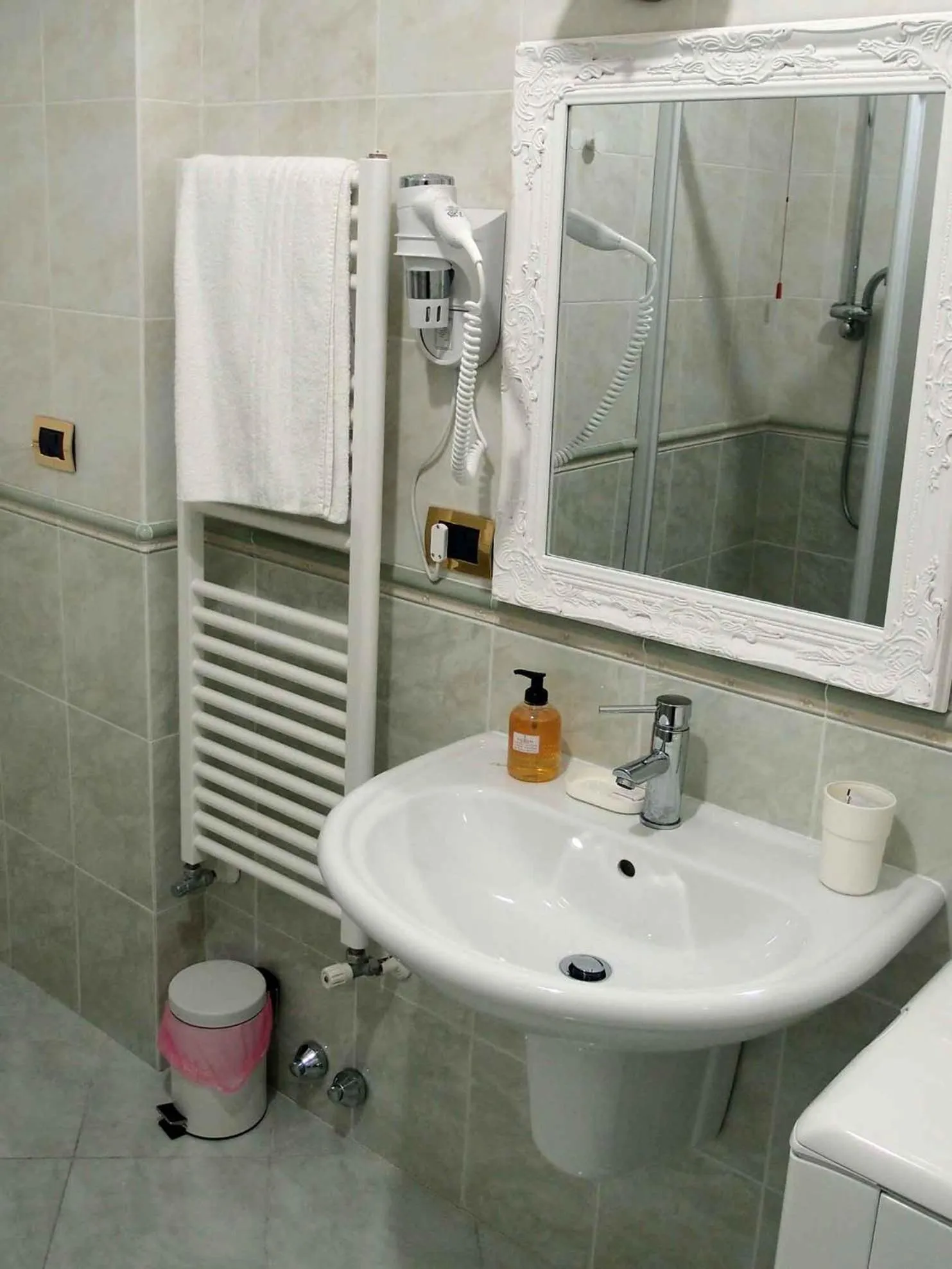 Property building in Luciano And Son