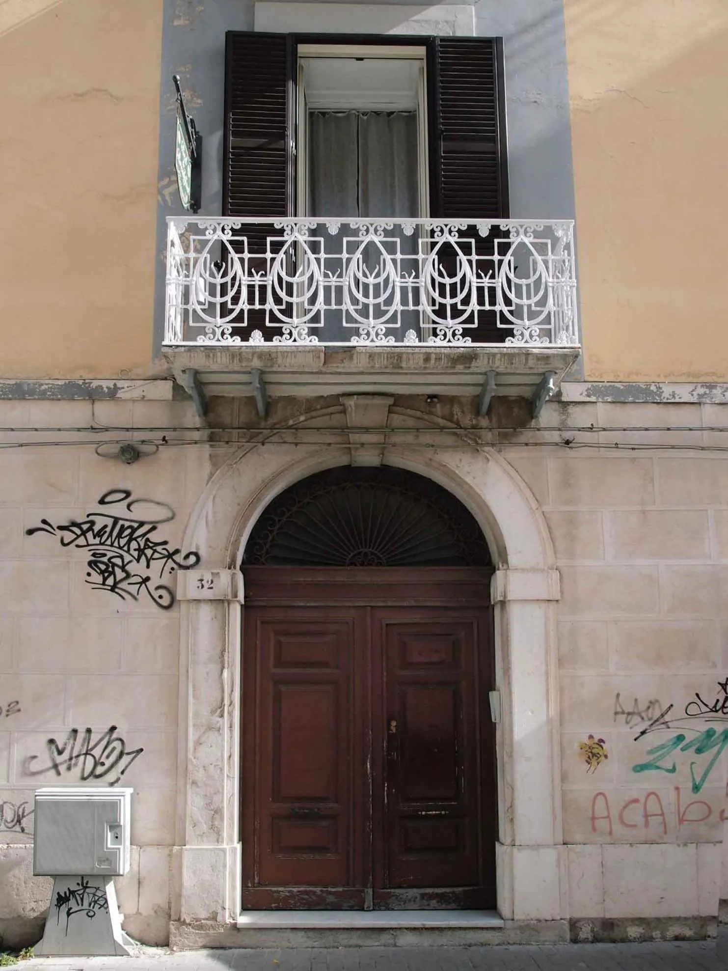 Property building in Luciano And Son