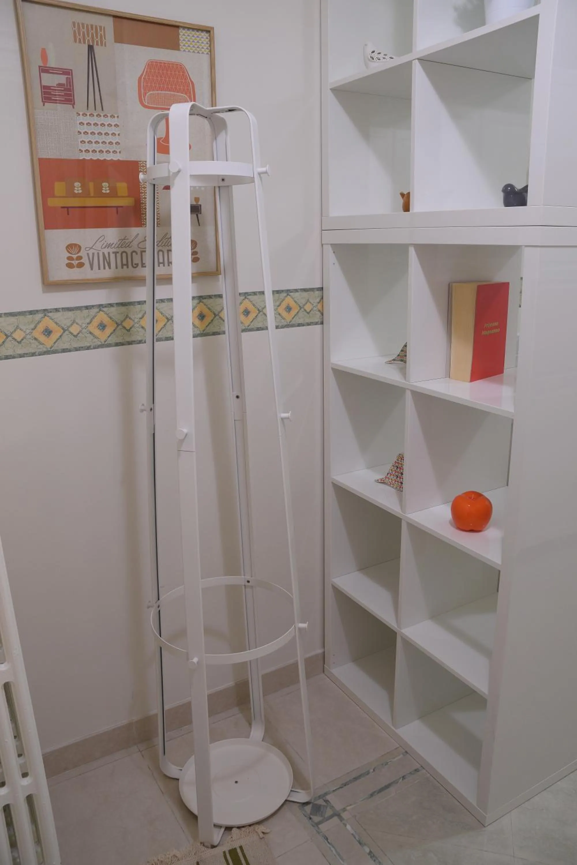 Lobby or reception in Luciano And Son