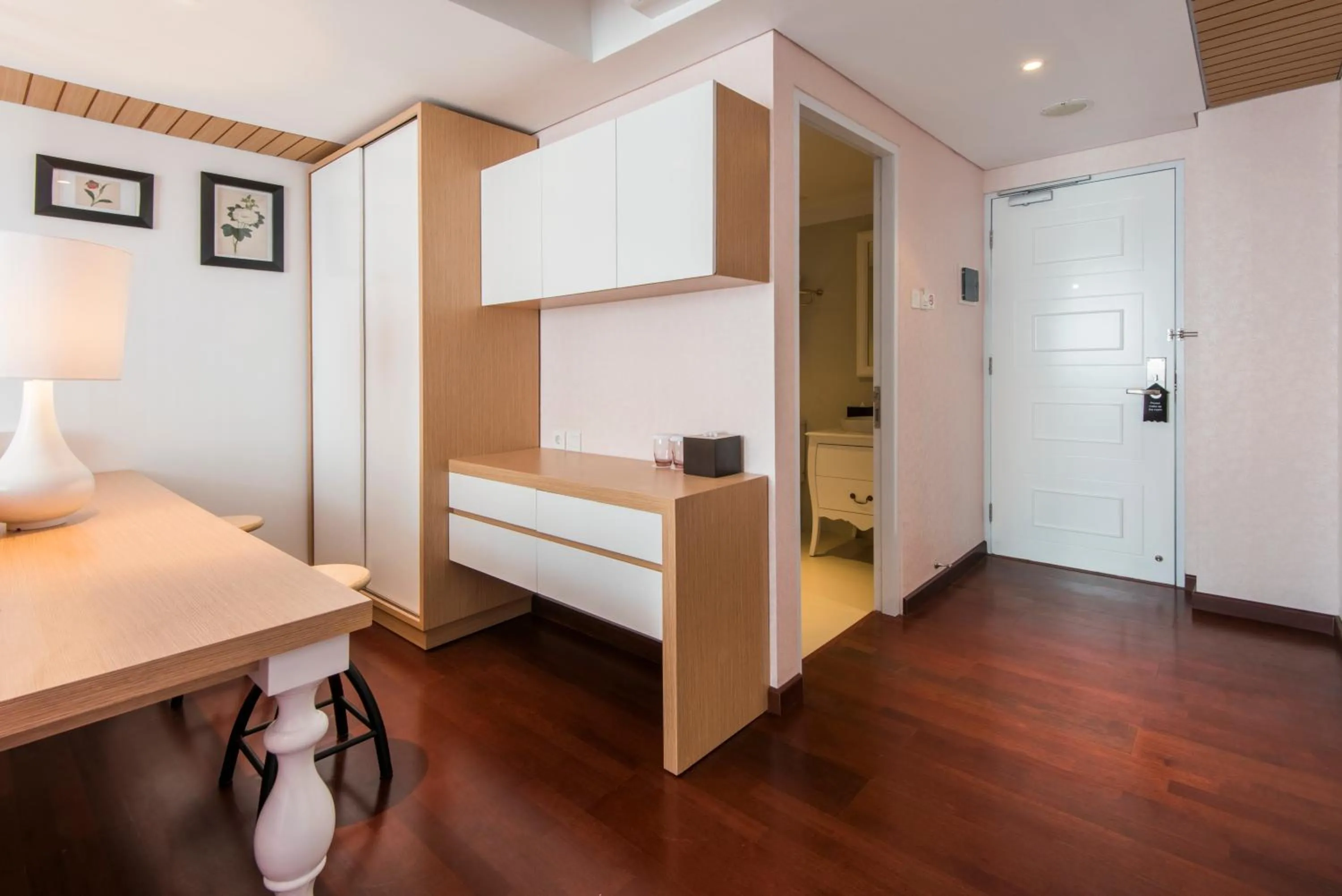 Bedroom, Bed in Yan's House Hotel