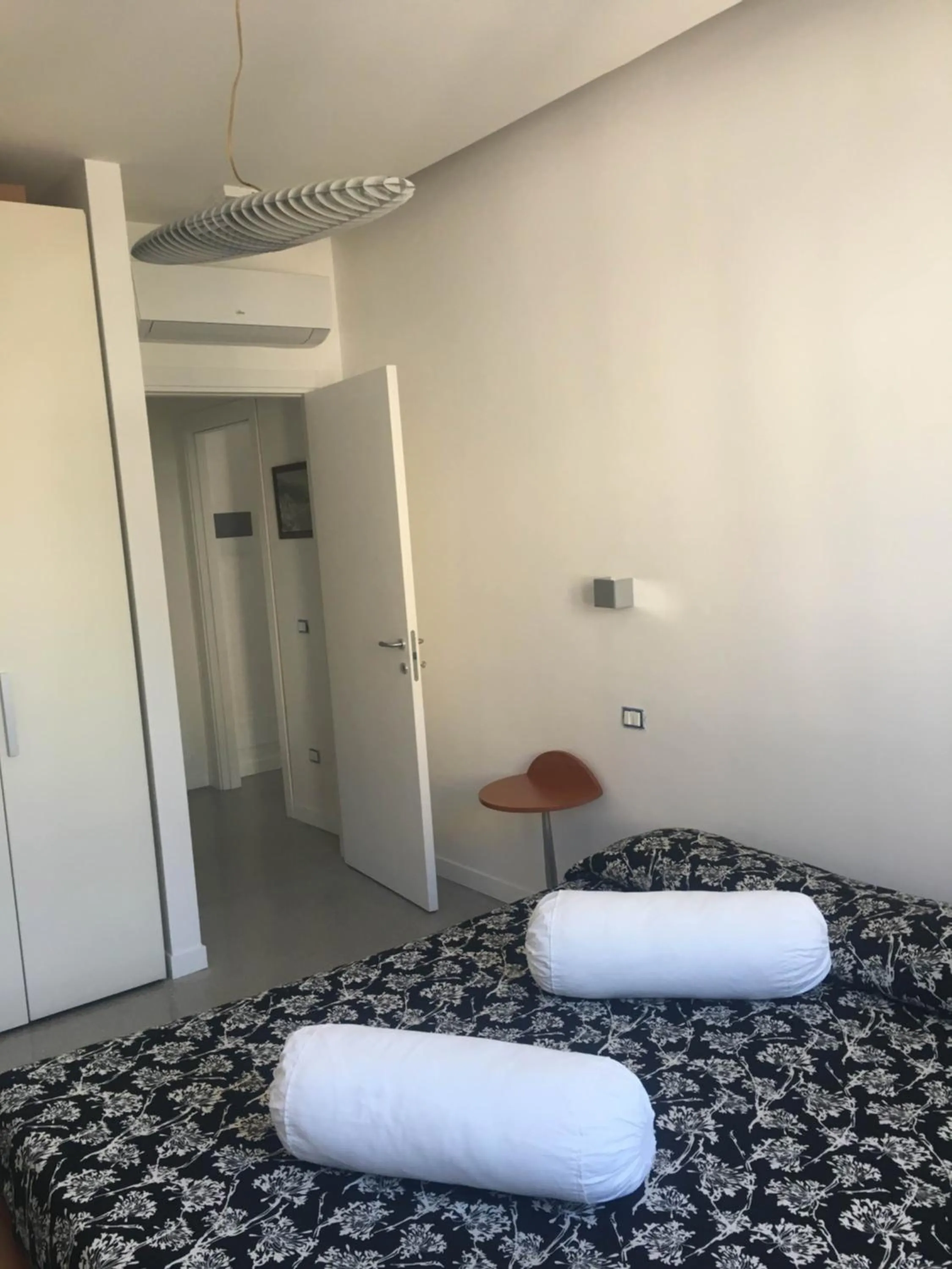 Bedroom, Bed in Casa Maria