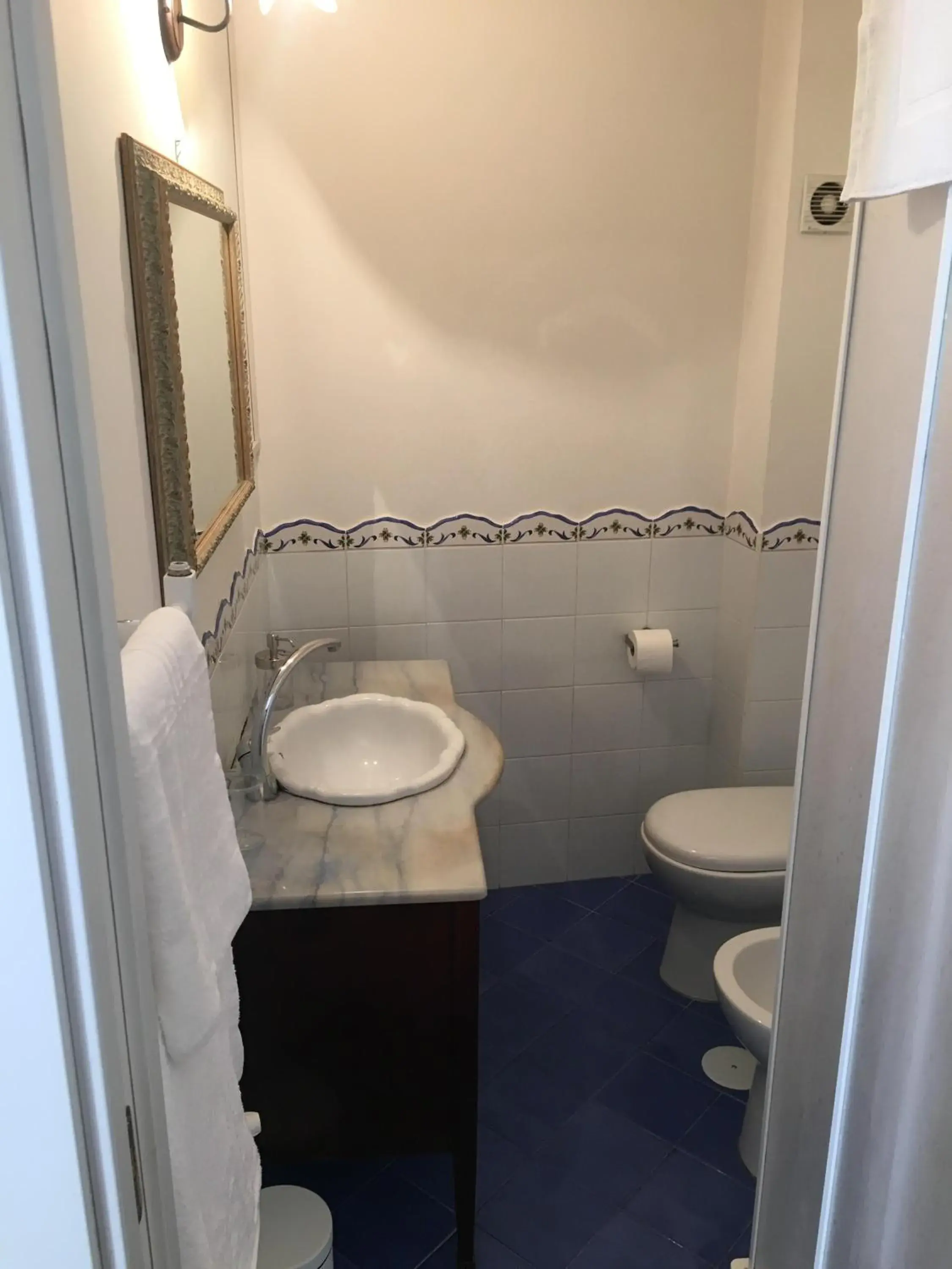 Family Studio - single occupancy in Casa Maria Family Studio - single occupancy in Casa Maria