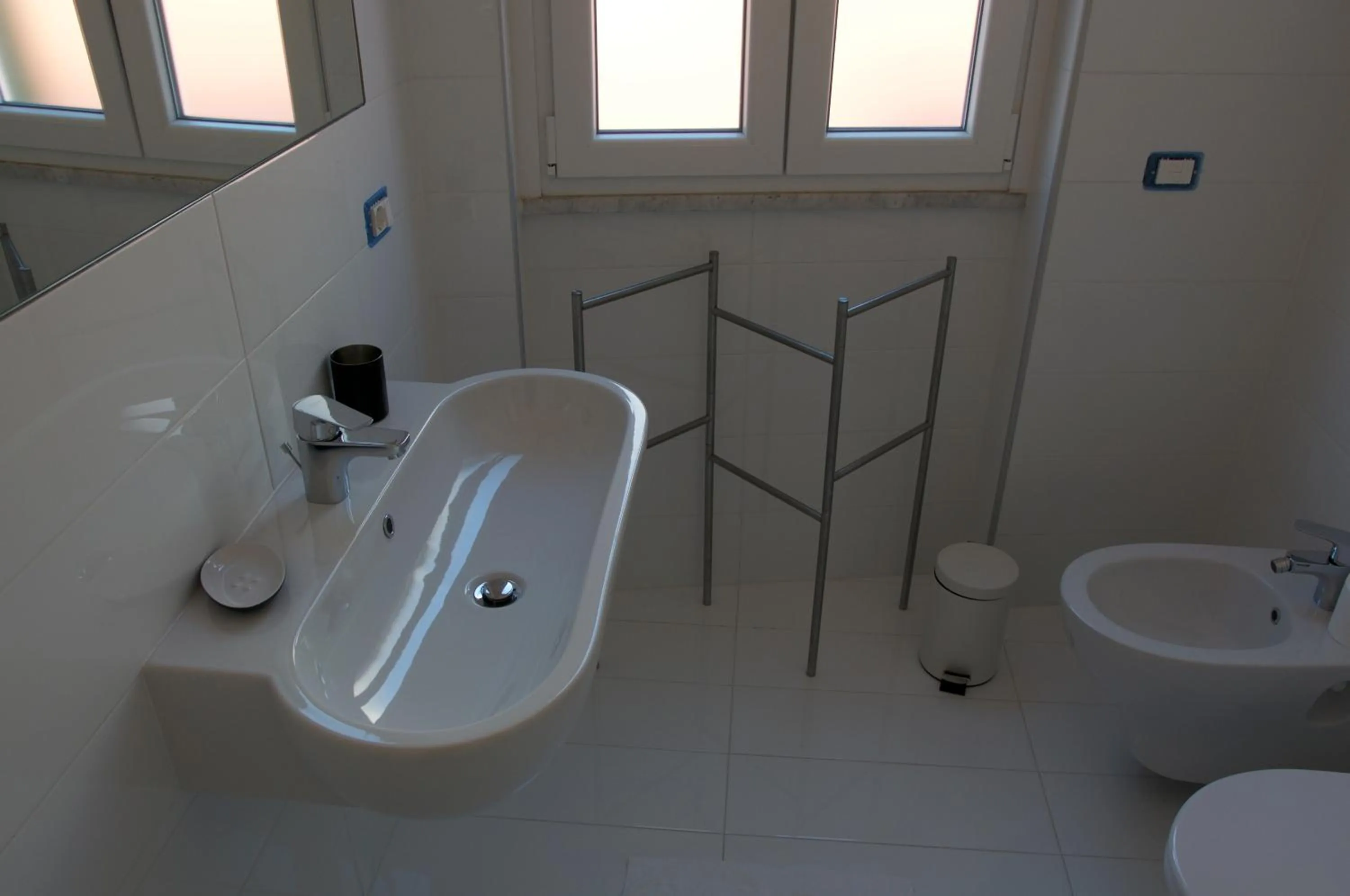 Bathroom in Casa Maria