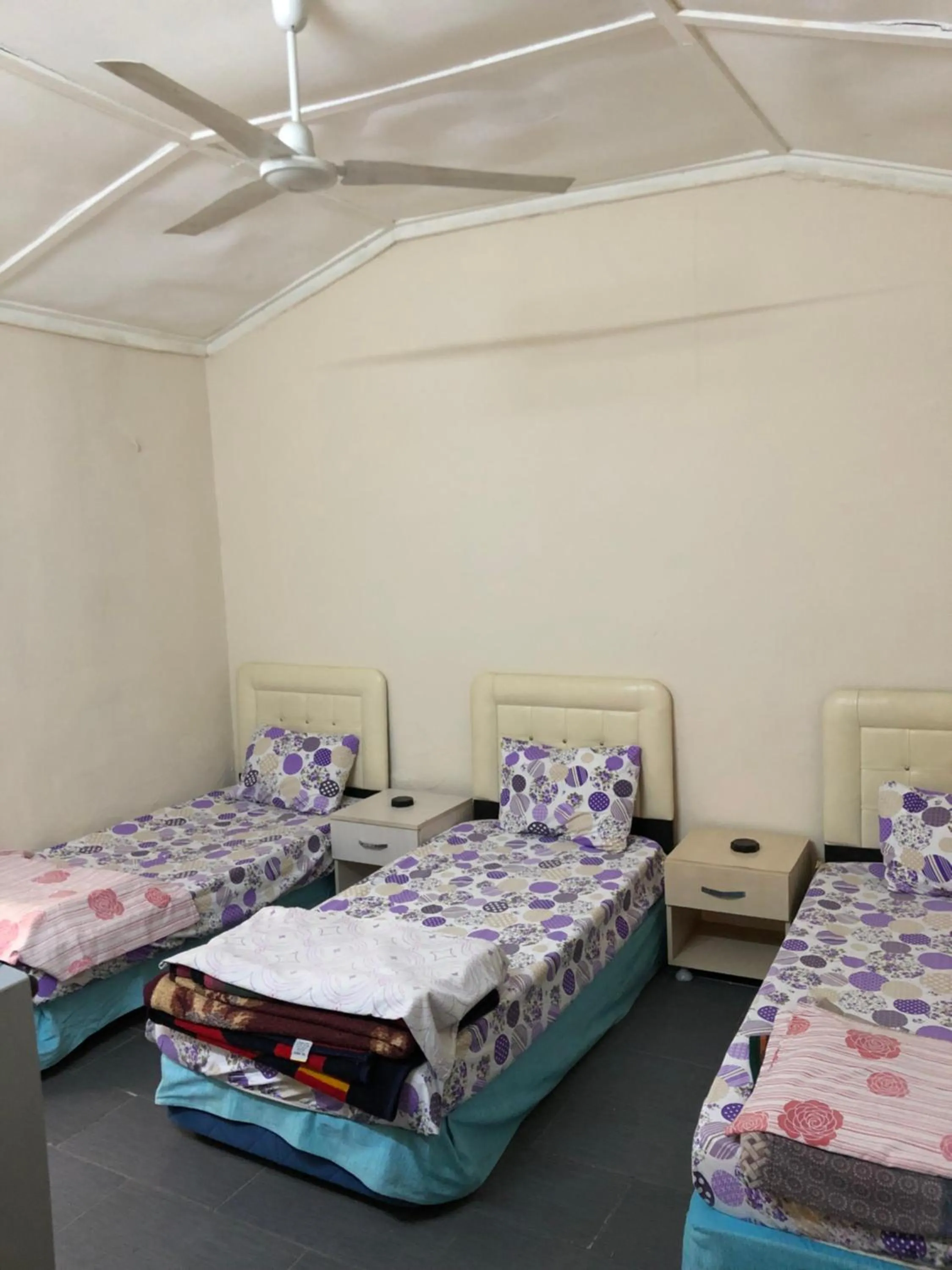 Photo of the whole room, Bed in Ersoy Efe Pansiyon