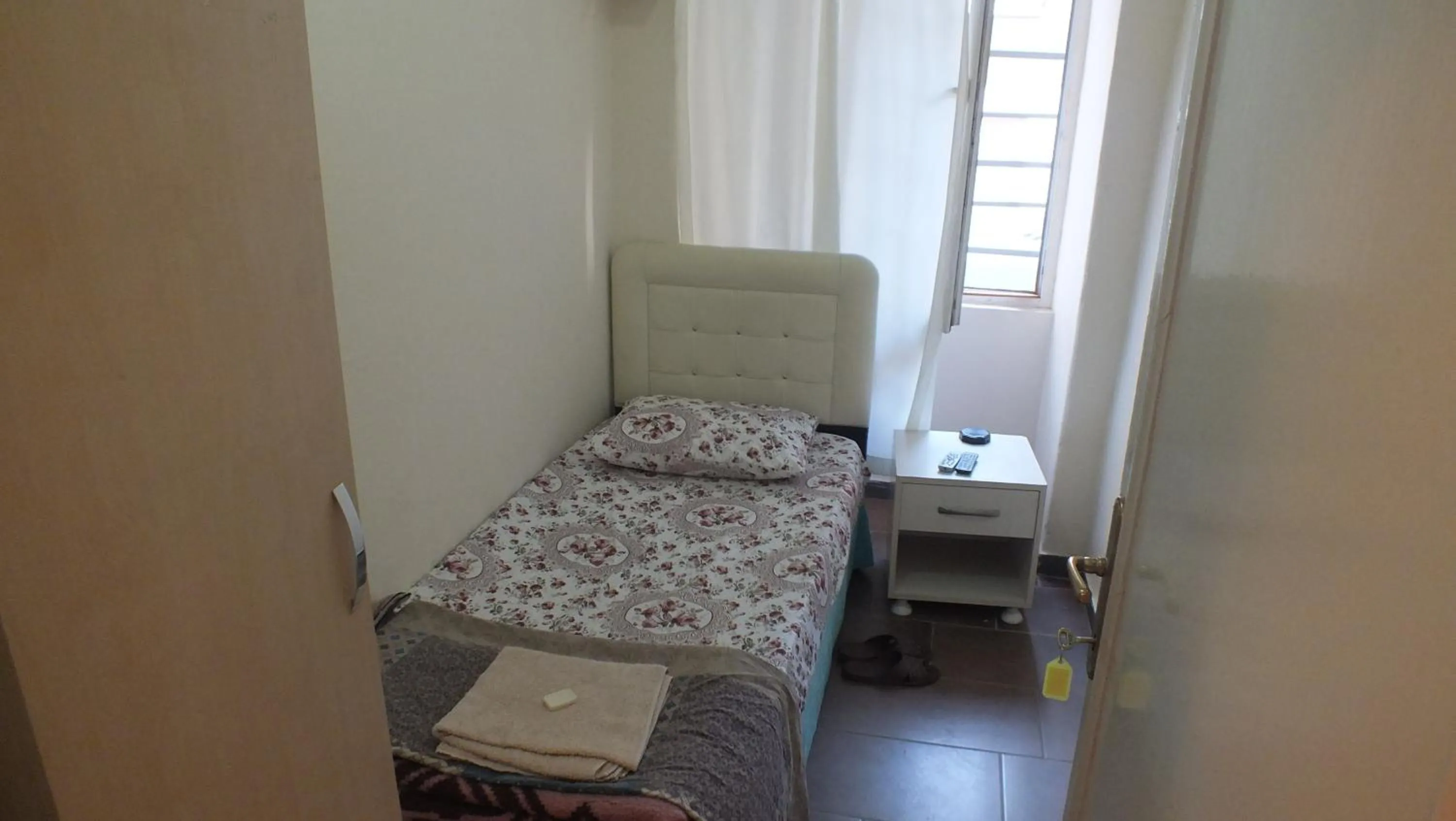 Photo of the whole room, Bed in Ersoy Efe Pansiyon