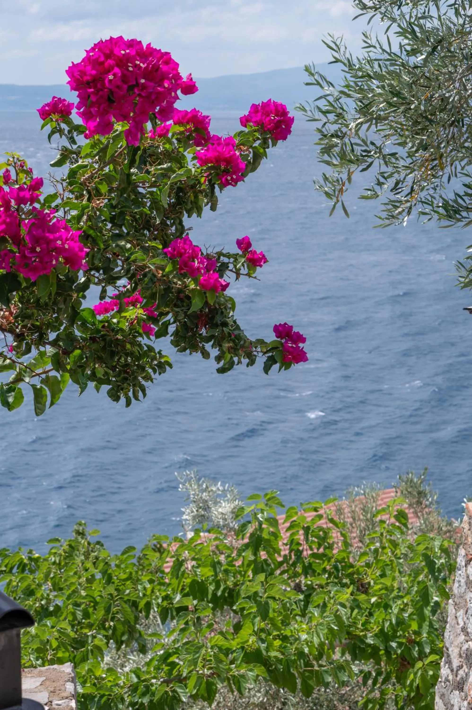 Day in Agrilia Koromili Retreat