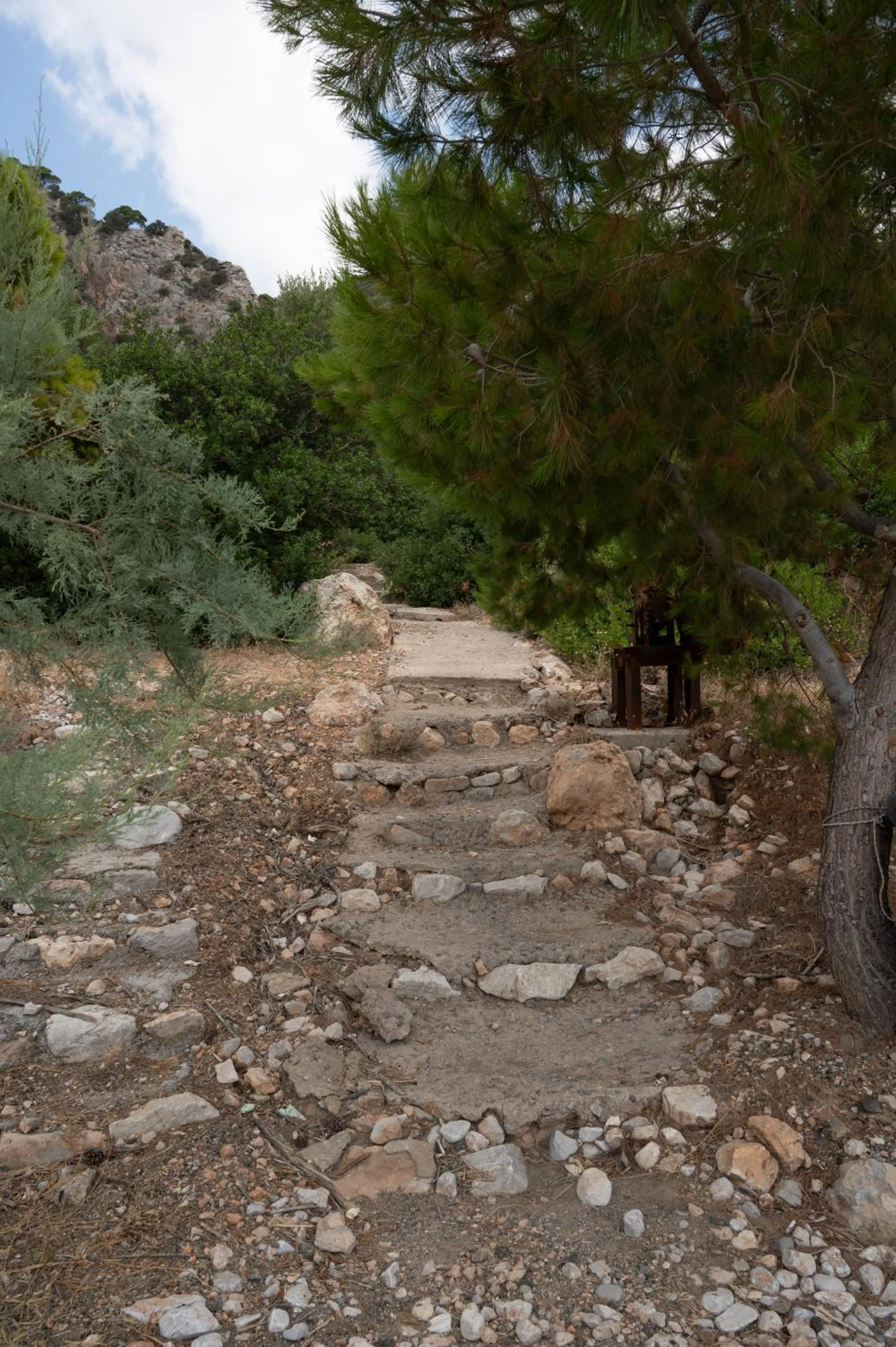 Other in Agrilia Koromili Retreat