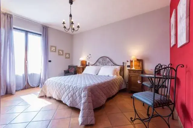 Two-Bedroom Apartment - single occupancy in Casa Carolina Two-Bedroom Apartment - single occupancy in Casa Carolina