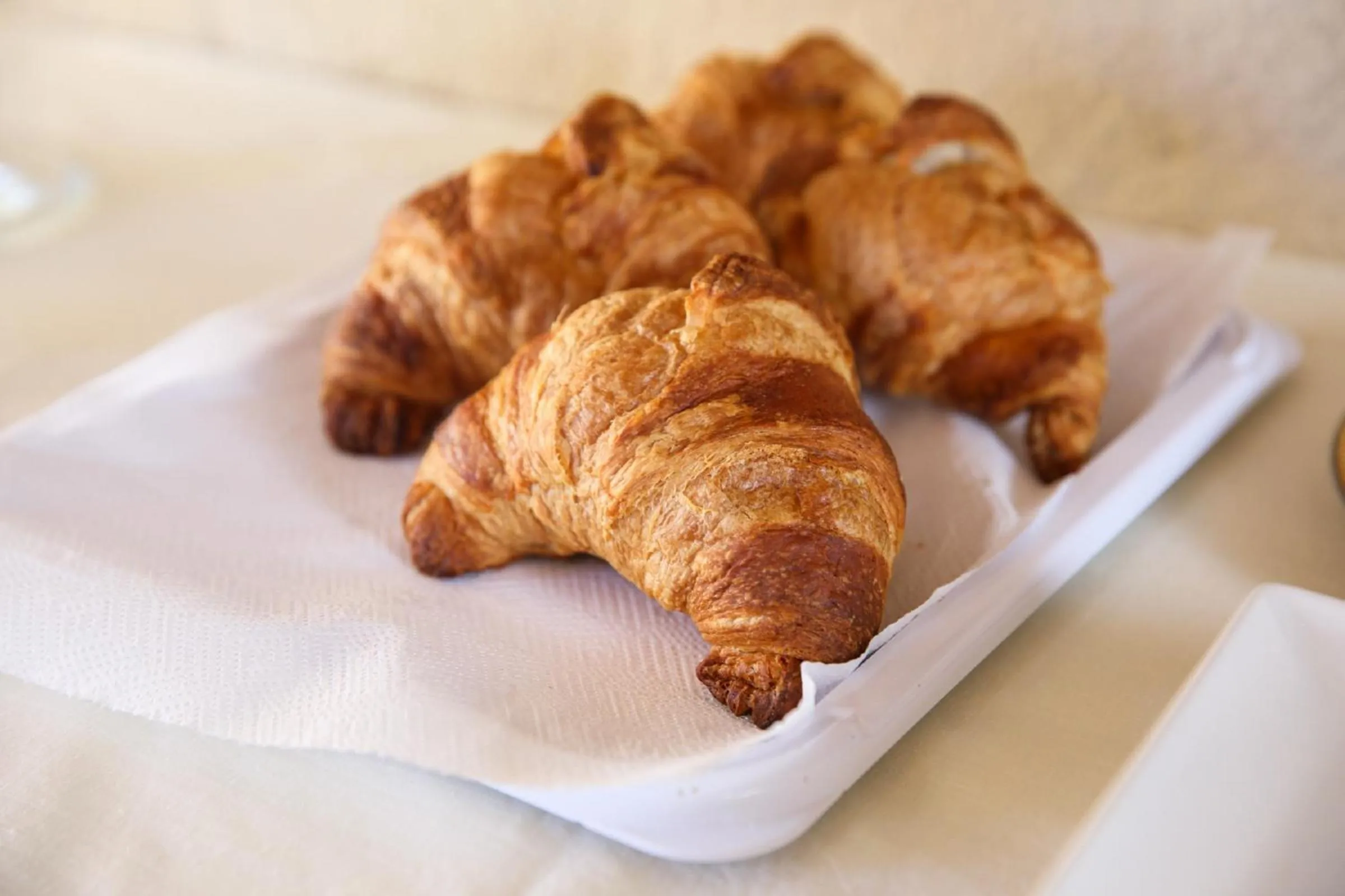 Food and drinks in L'Ghorfa