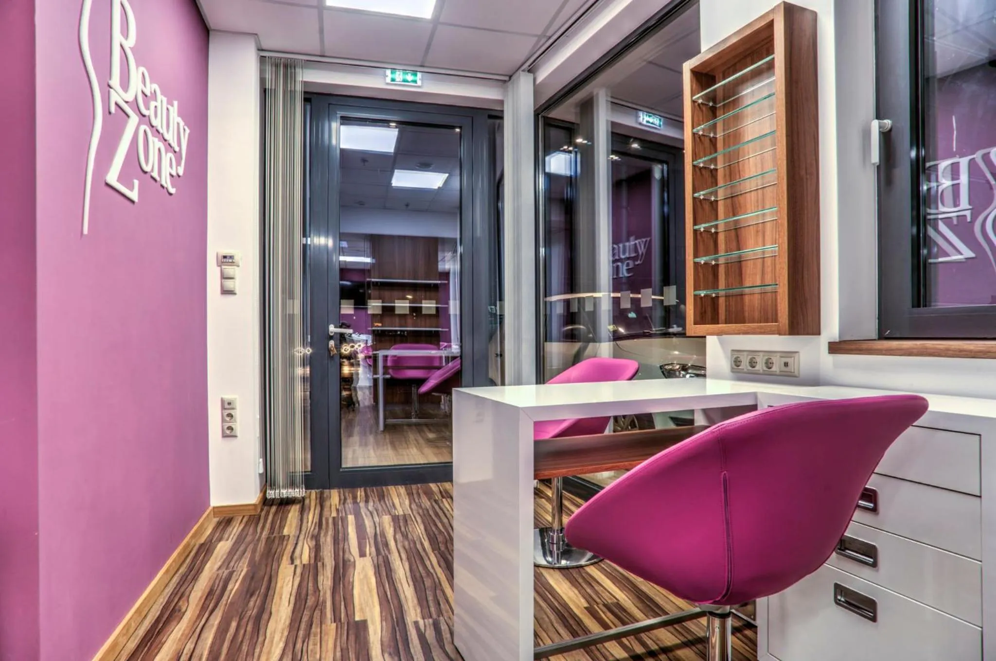 Decorative detail in Holiday Inn Plovdiv by IHG