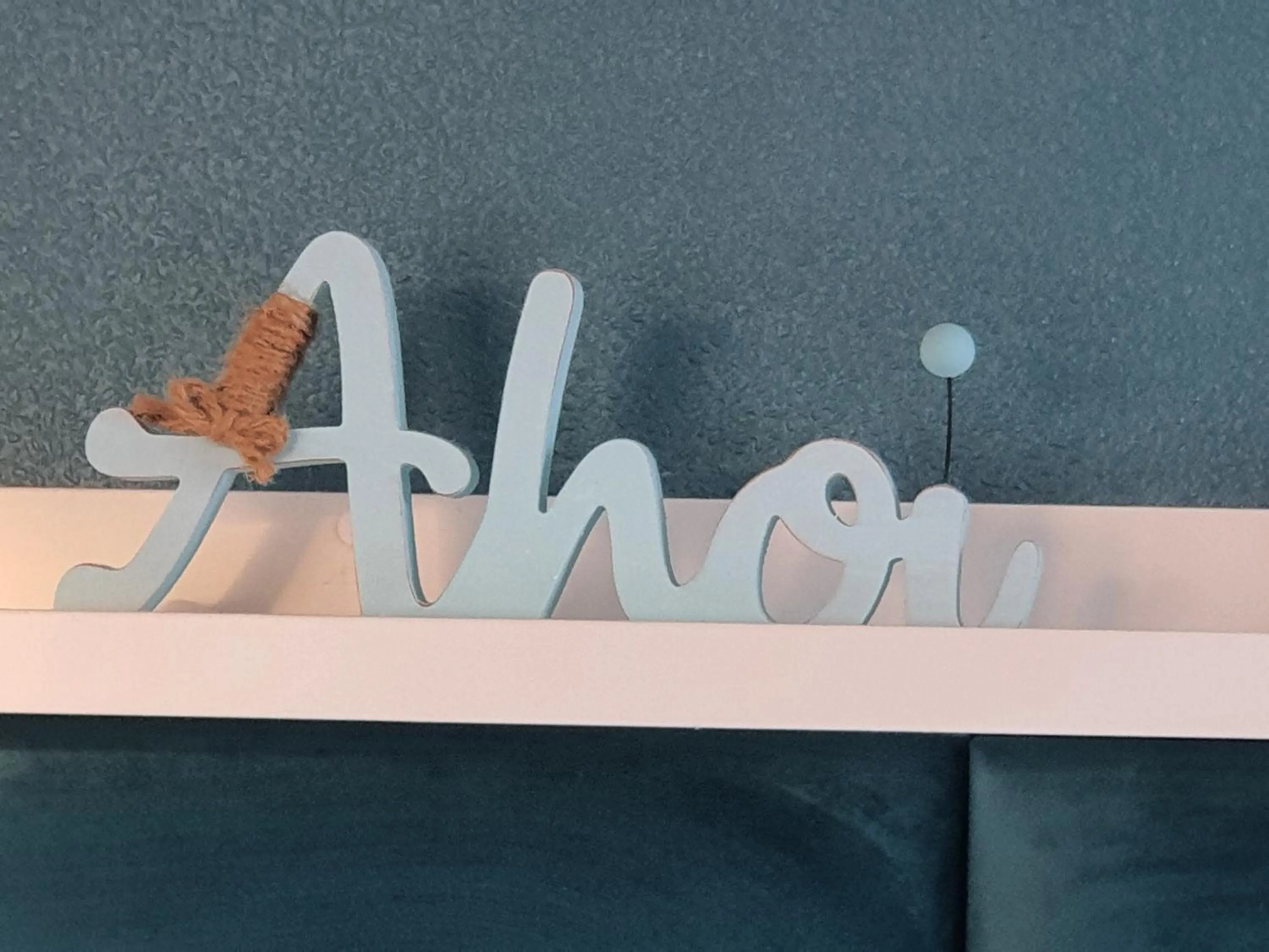 Photo of the whole room in Haus Achtern Diek in erster Reihe am Meer