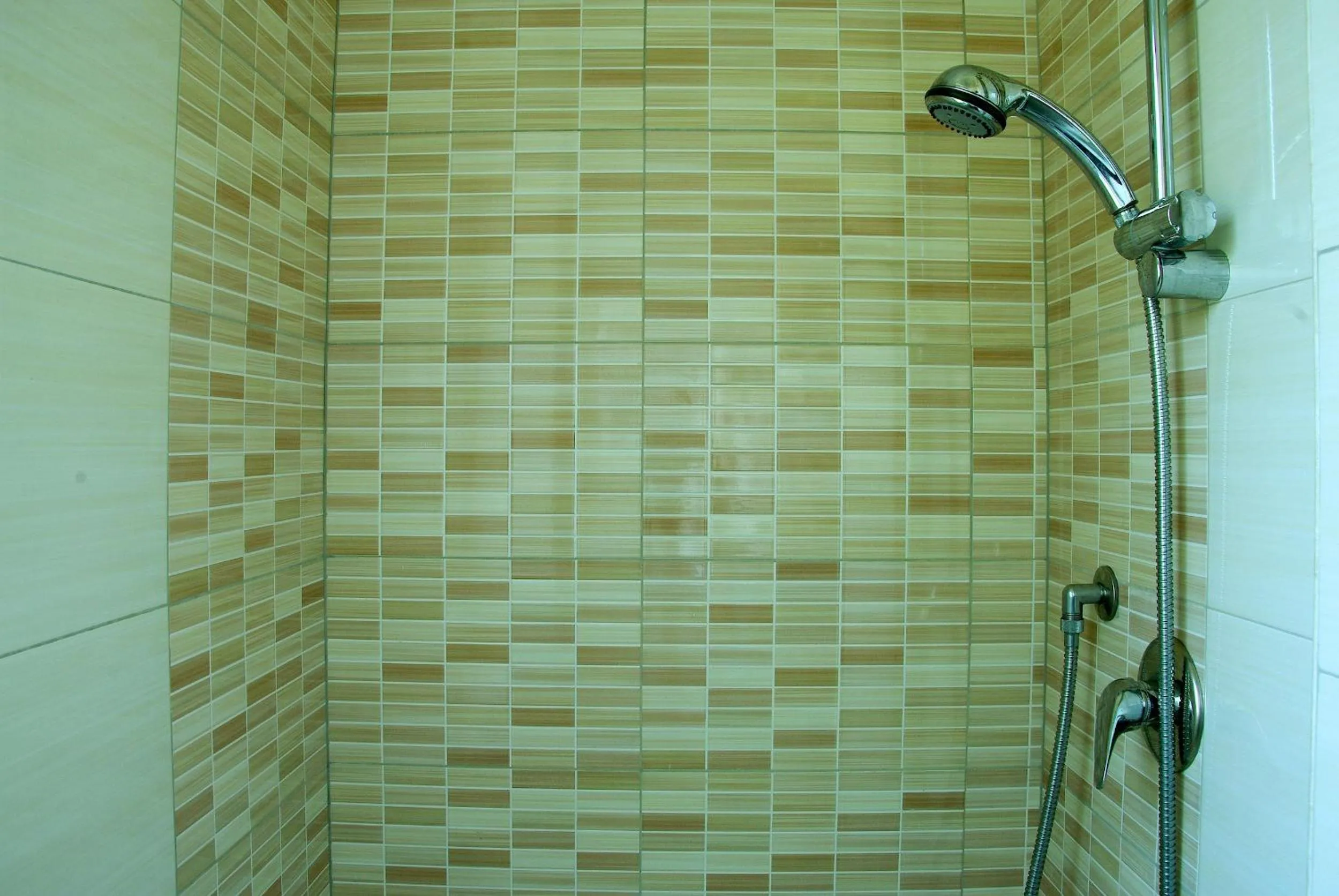 Bathroom in La Casa di Boz B&B