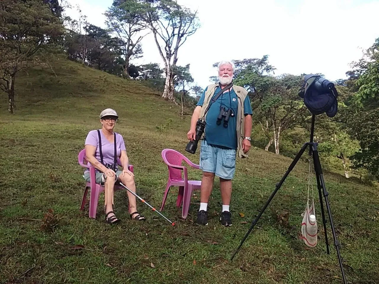 Rainforest Yasmin Hotel