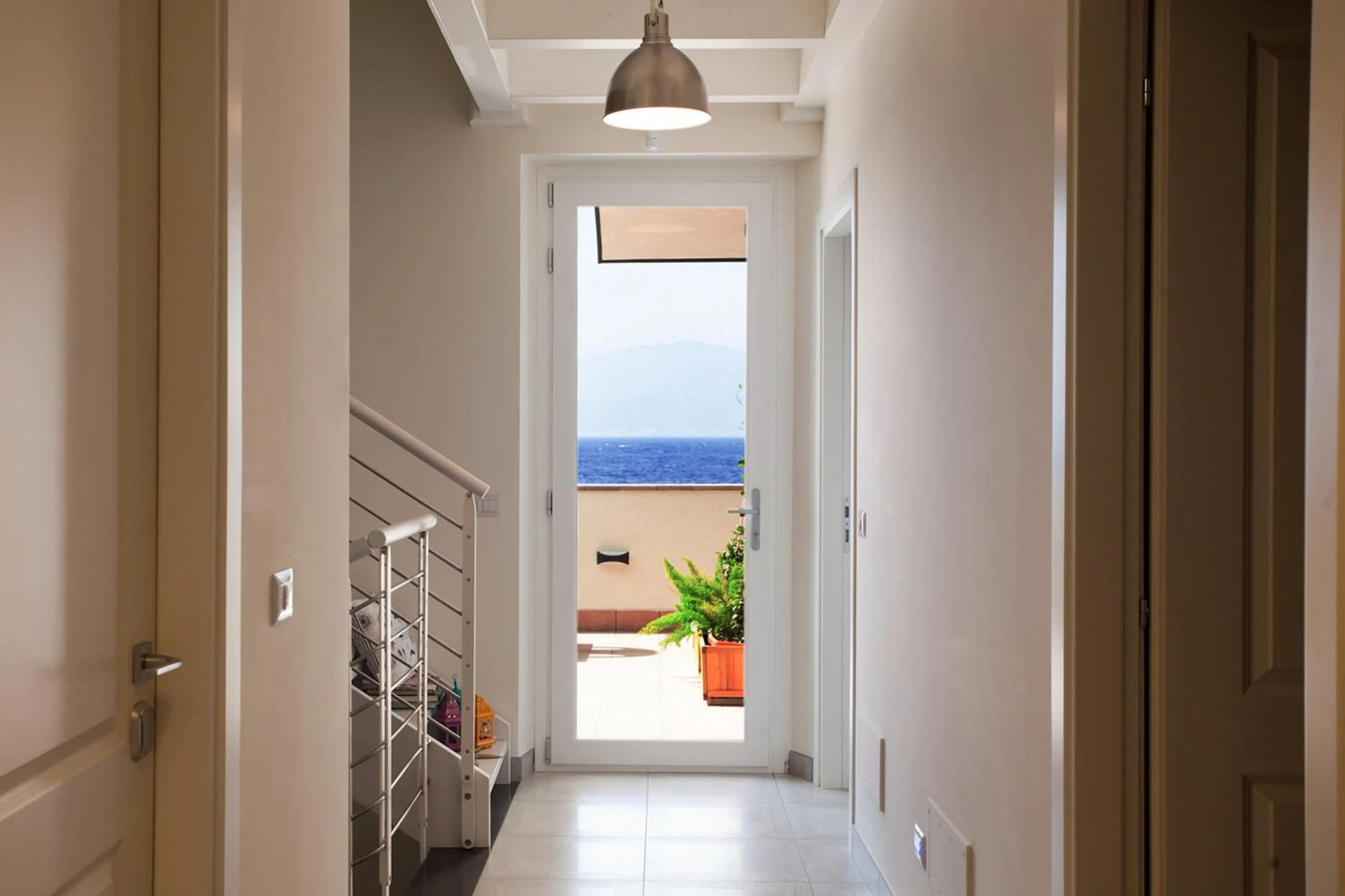 B&B A due Passi dal Mare