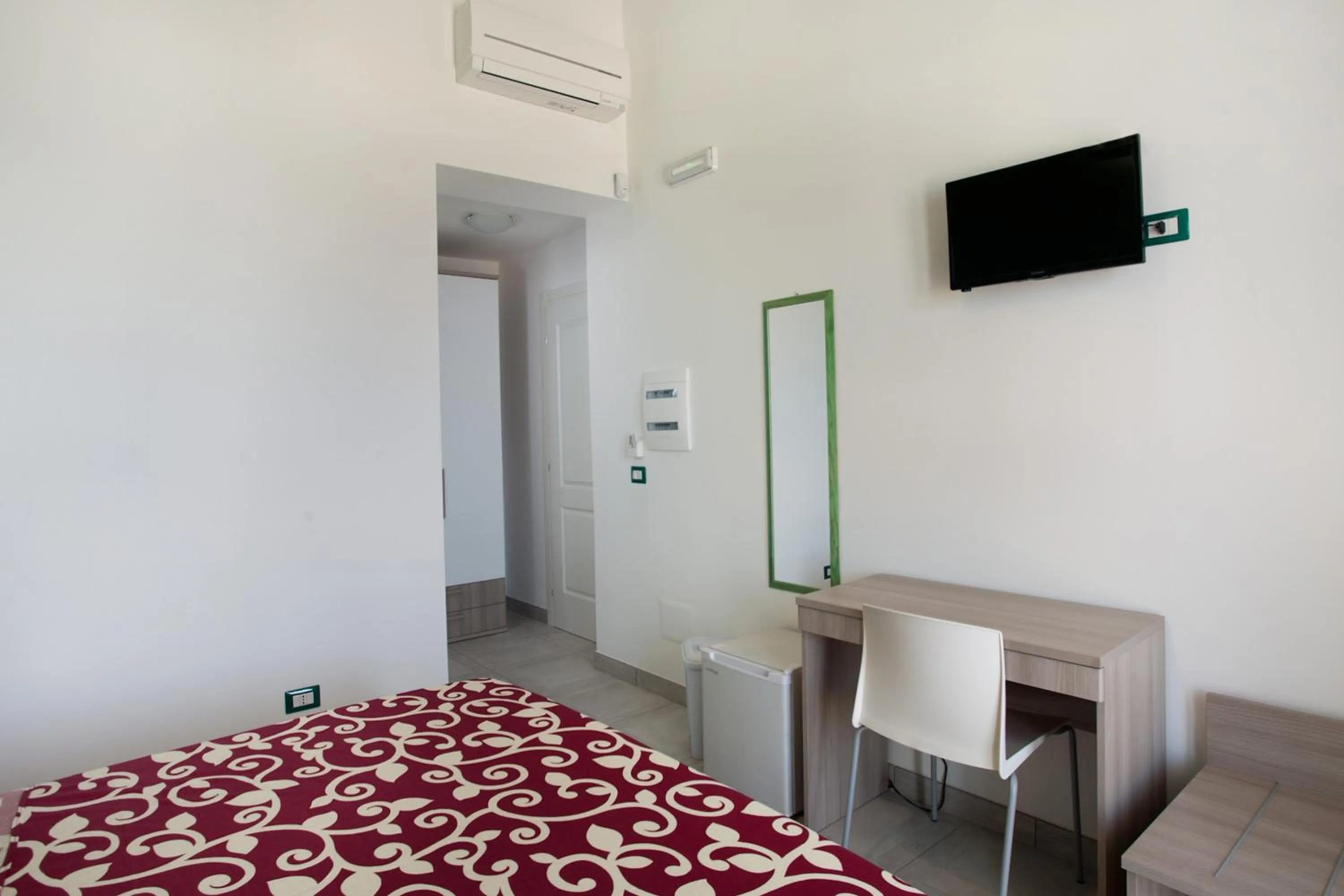 Bed in B&B A due Passi dal Mare