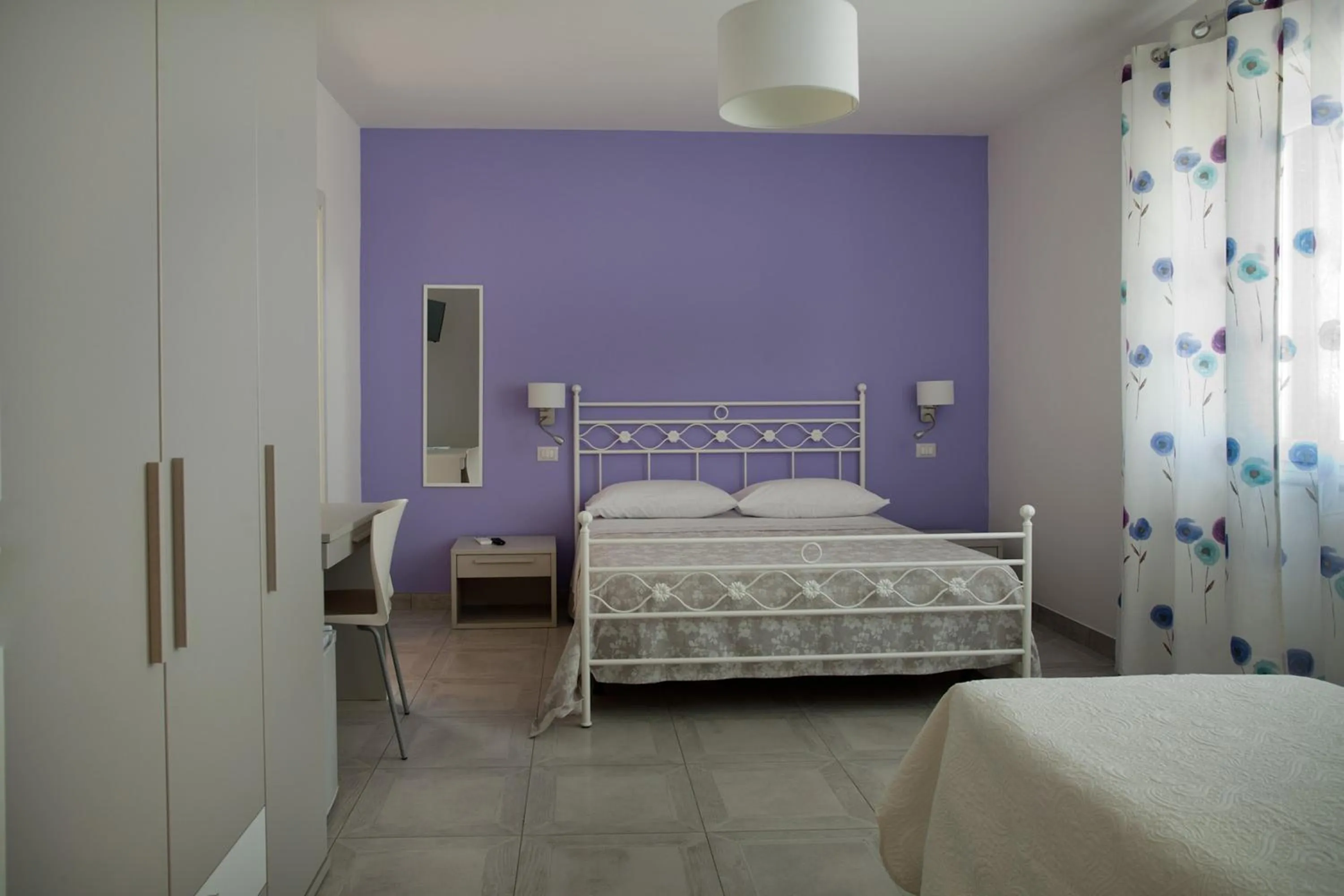 Bed in B&B A due Passi dal Mare