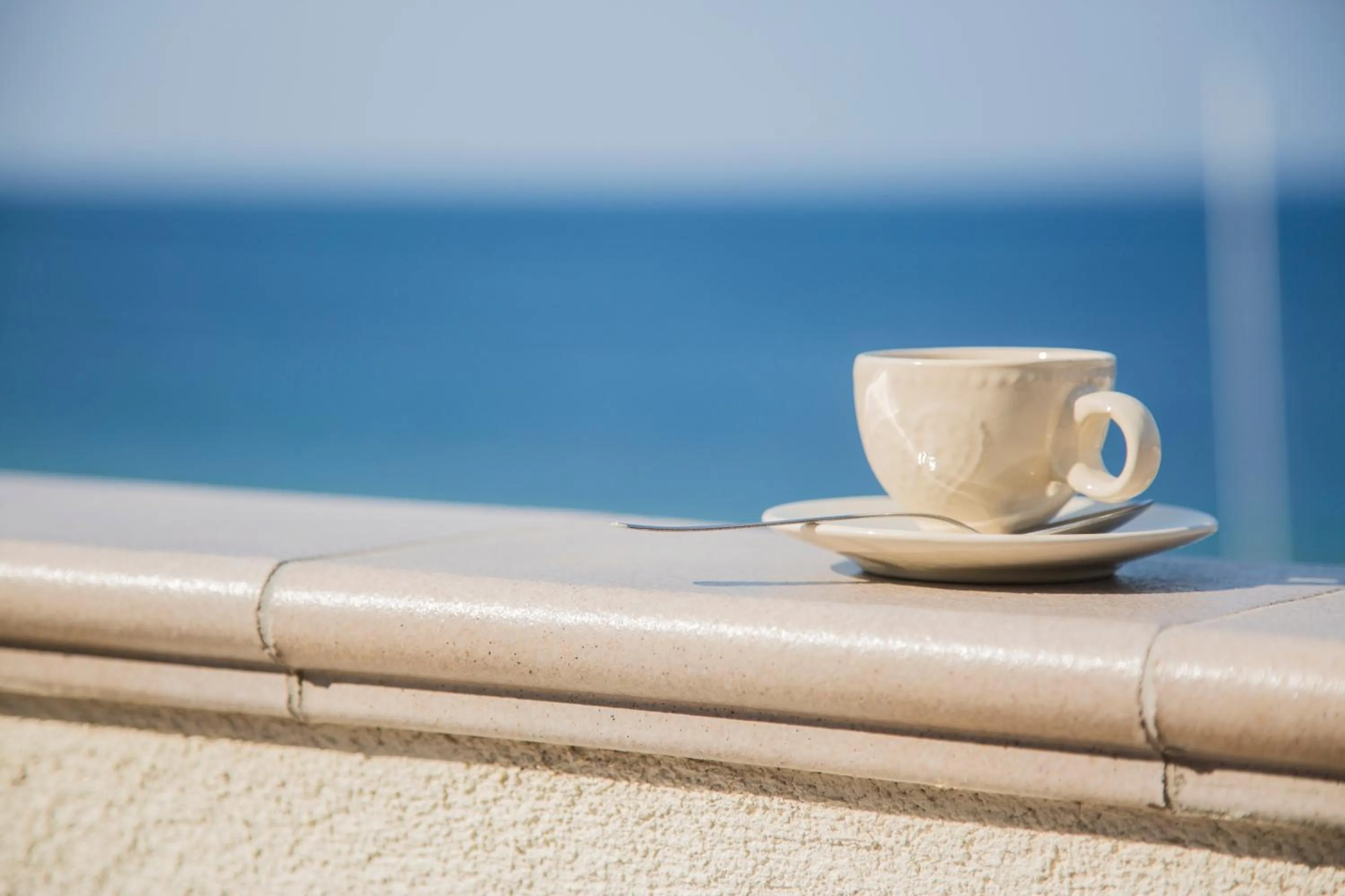 Balcony/Terrace in B&B A due Passi dal Mare