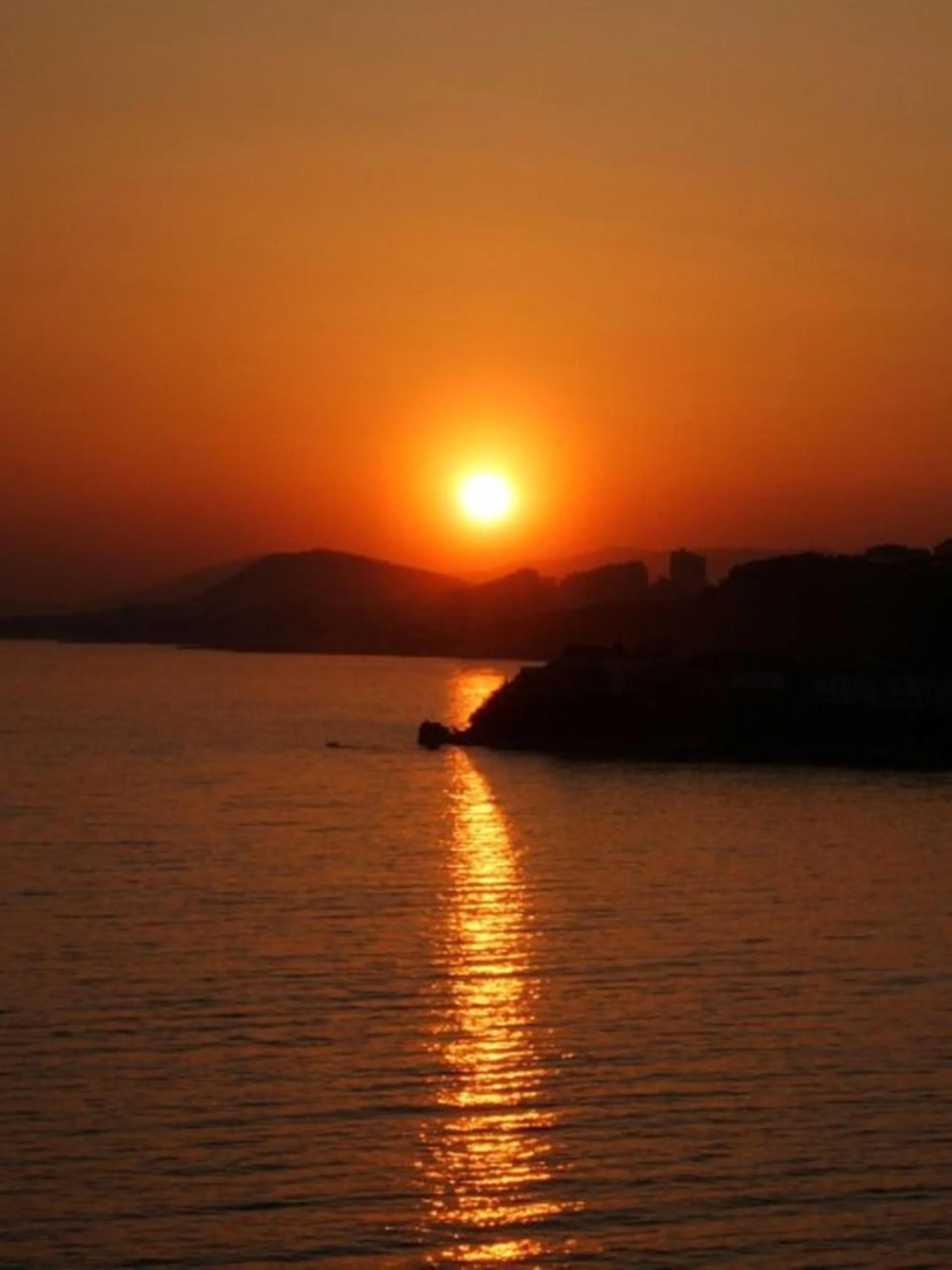 View (from property/room) in Pink Inn