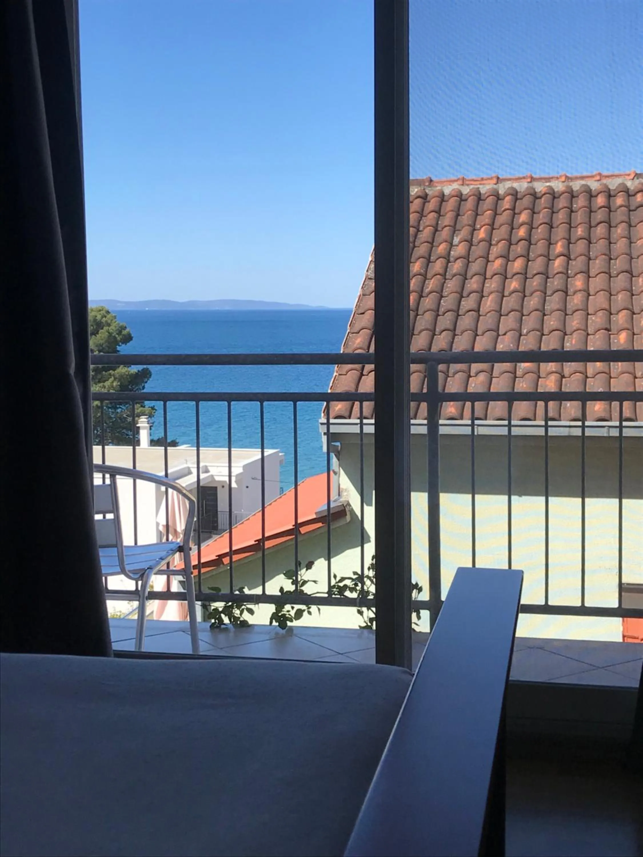 View (from property/room) in Pink Inn