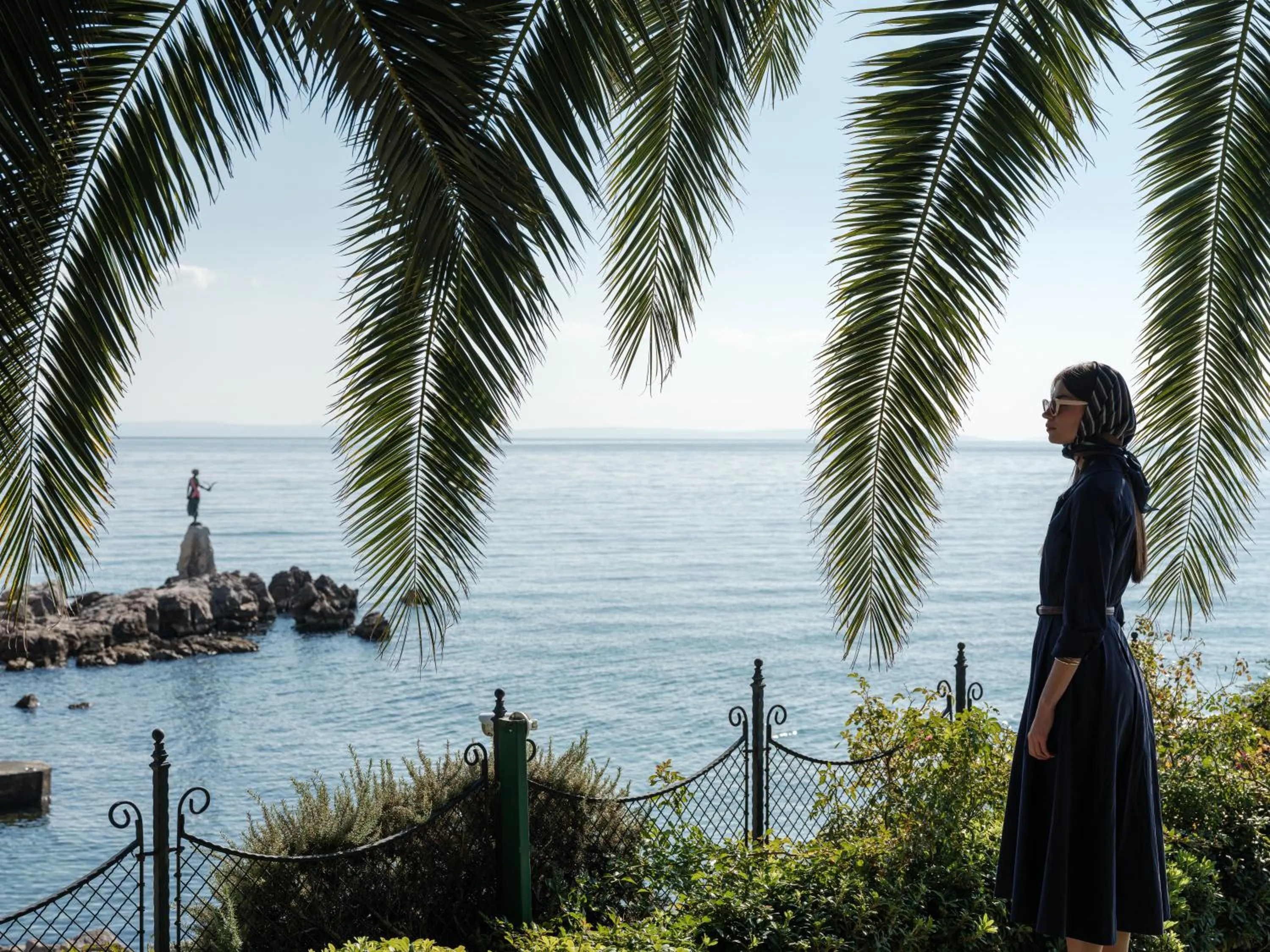 Nearby landmark in Amadria Park Hotel Milenij