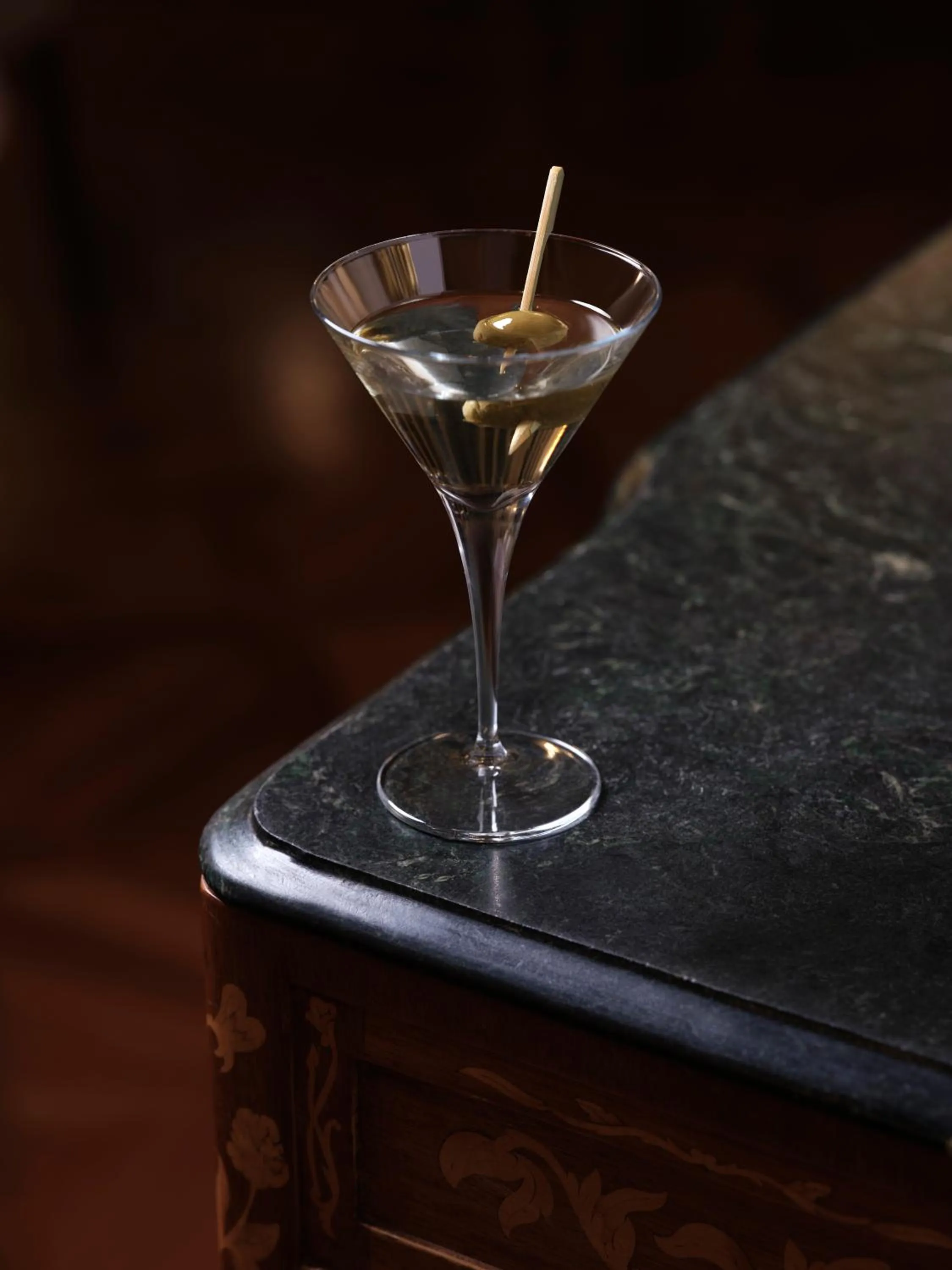 Lounge or bar in Amadria Park Hotel Milenij