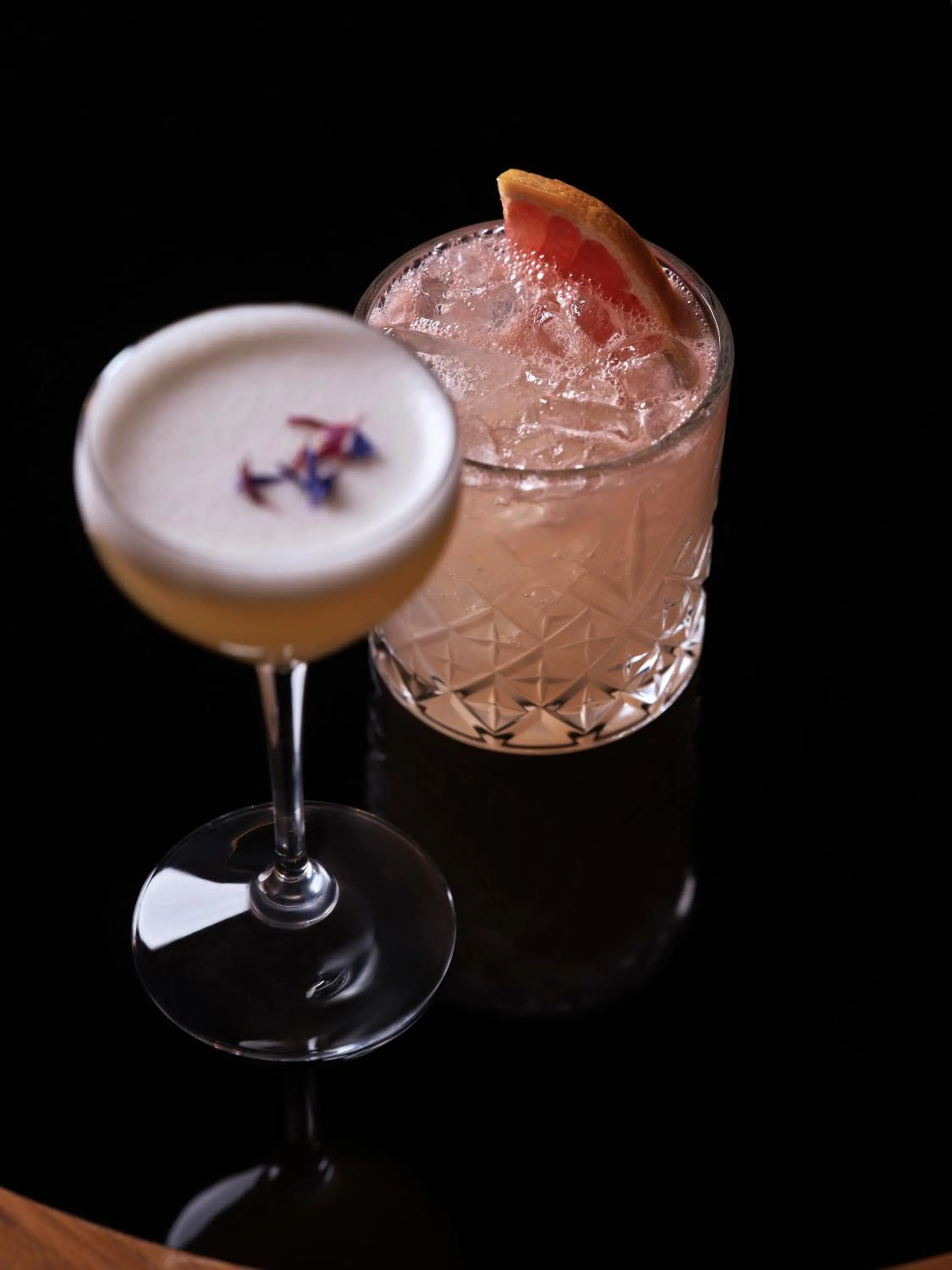 Lounge or bar in Amadria Park Hotel Milenij