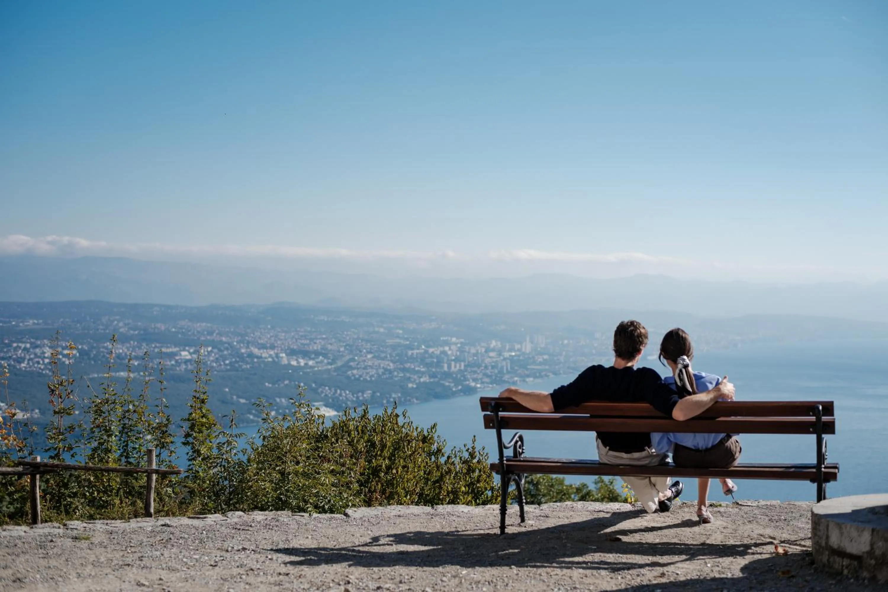 Nearby landmark in Amadria Park Hotel Milenij