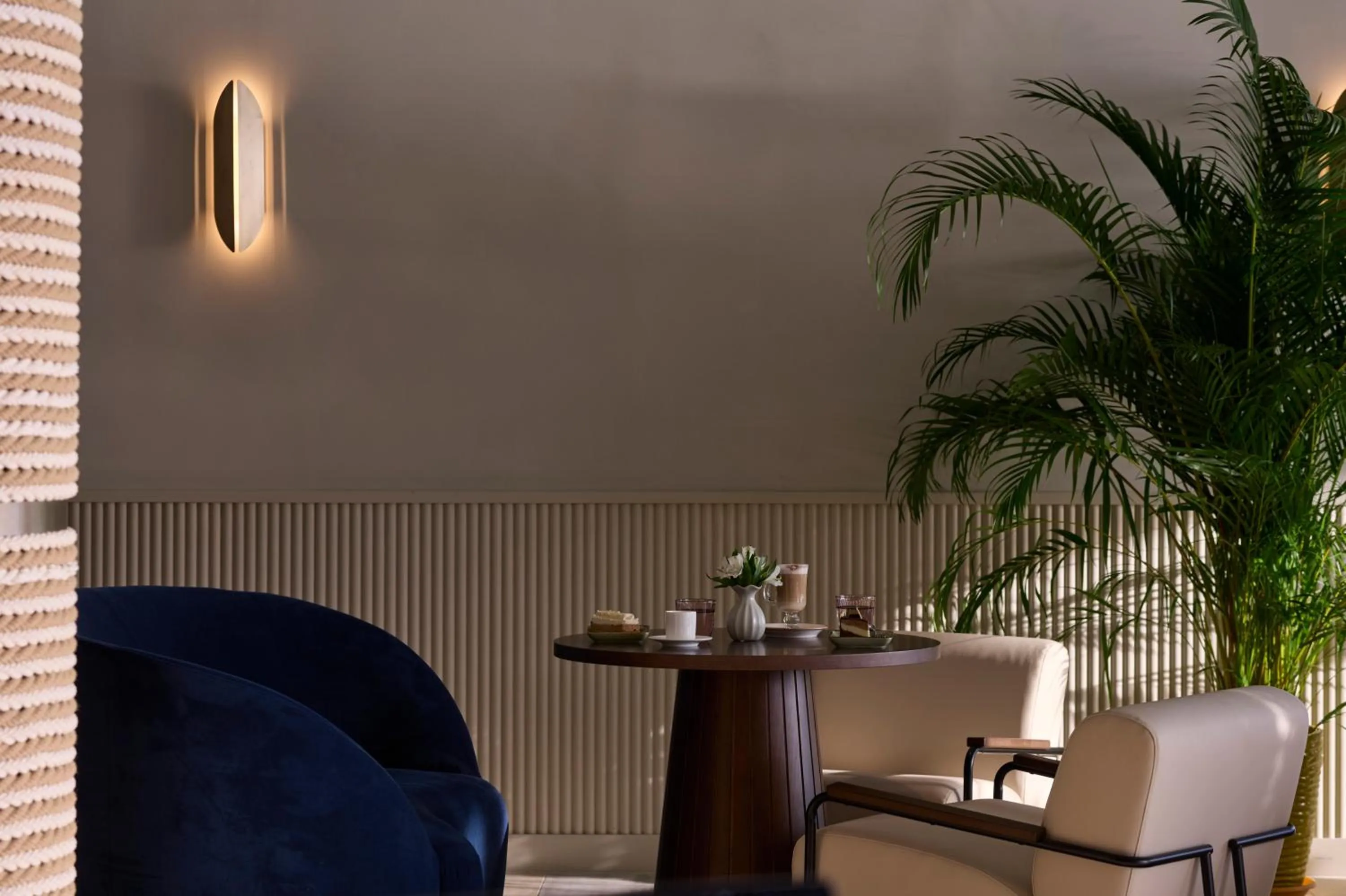 Lobby or reception in Amadria Park Grand Hotel 4 Opatijska Cvijeta