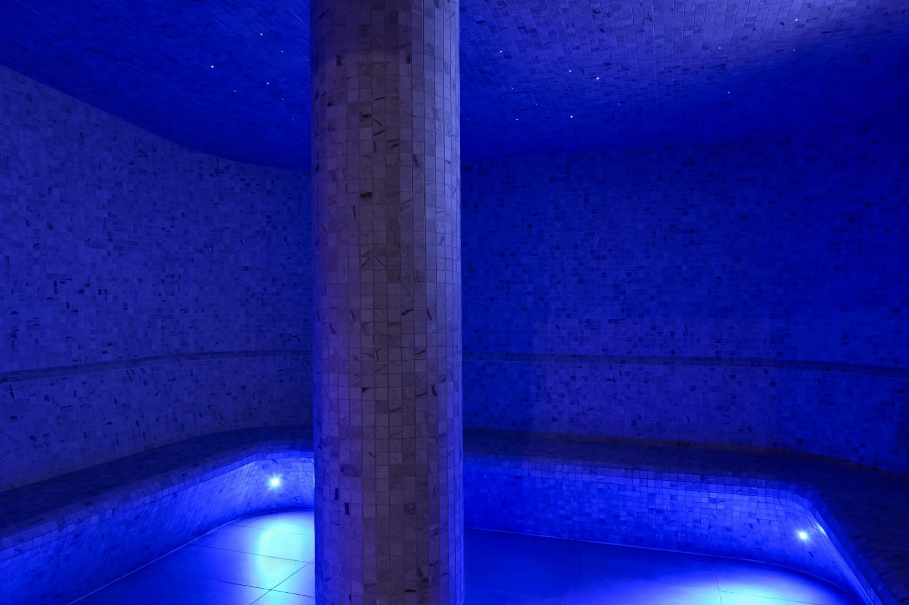 Sauna in Amadria Park Grand Hotel 4 Opatijska Cvijeta