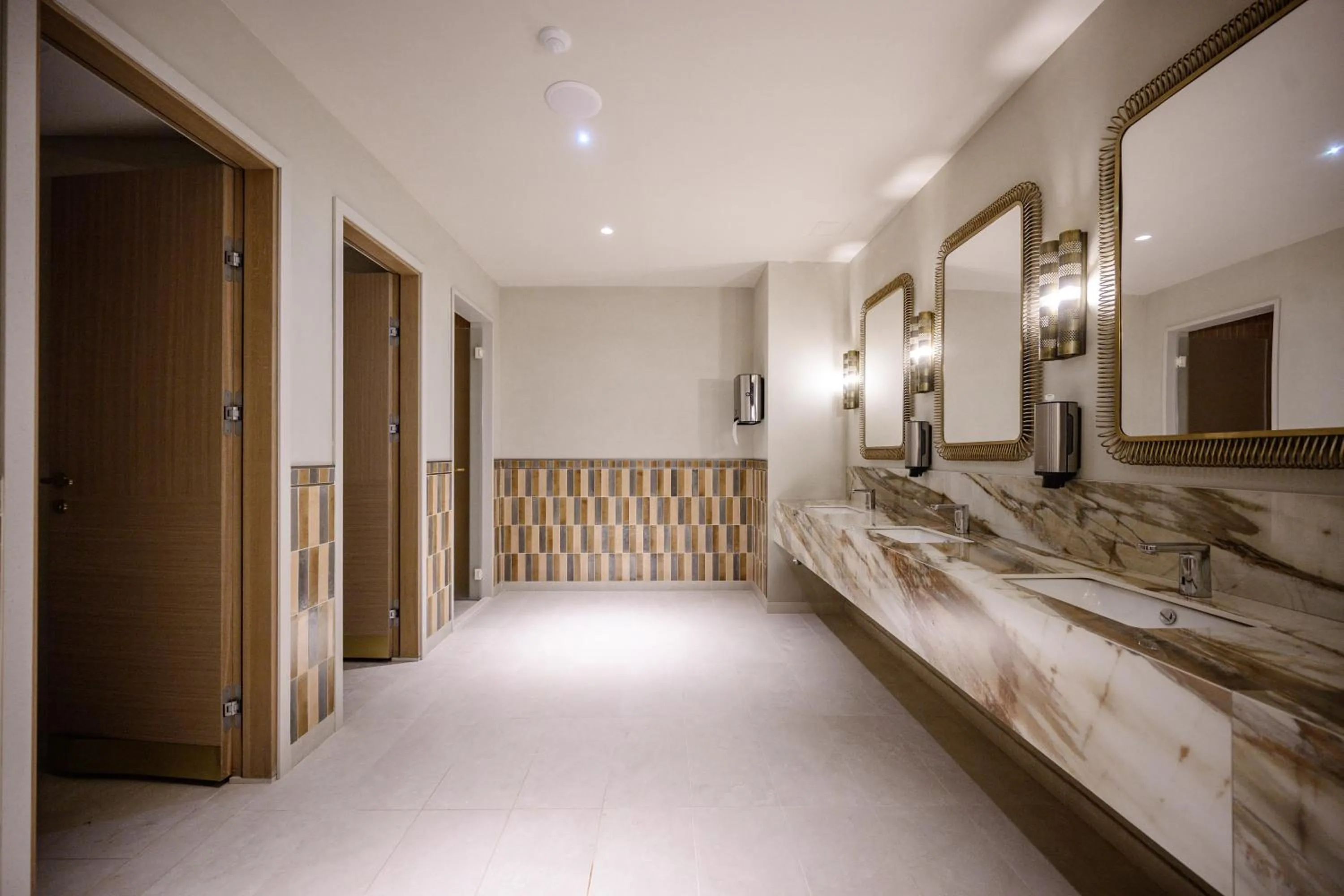 Toilet, Bed in Amadria Park Grand Hotel 4 Opatijska Cvijeta