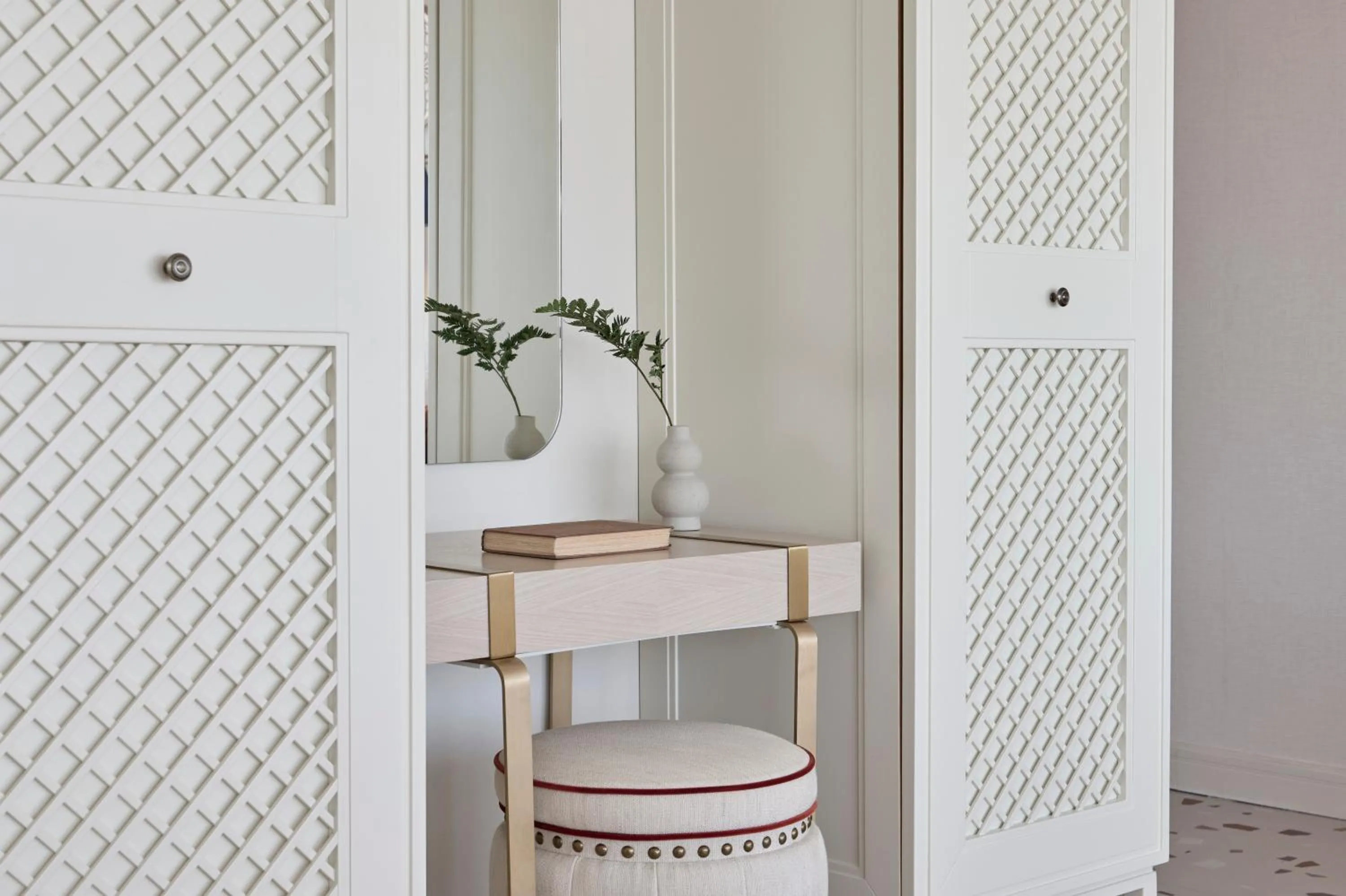 wardrobe in Amadria Park Grand Hotel 4 Opatijska Cvijeta