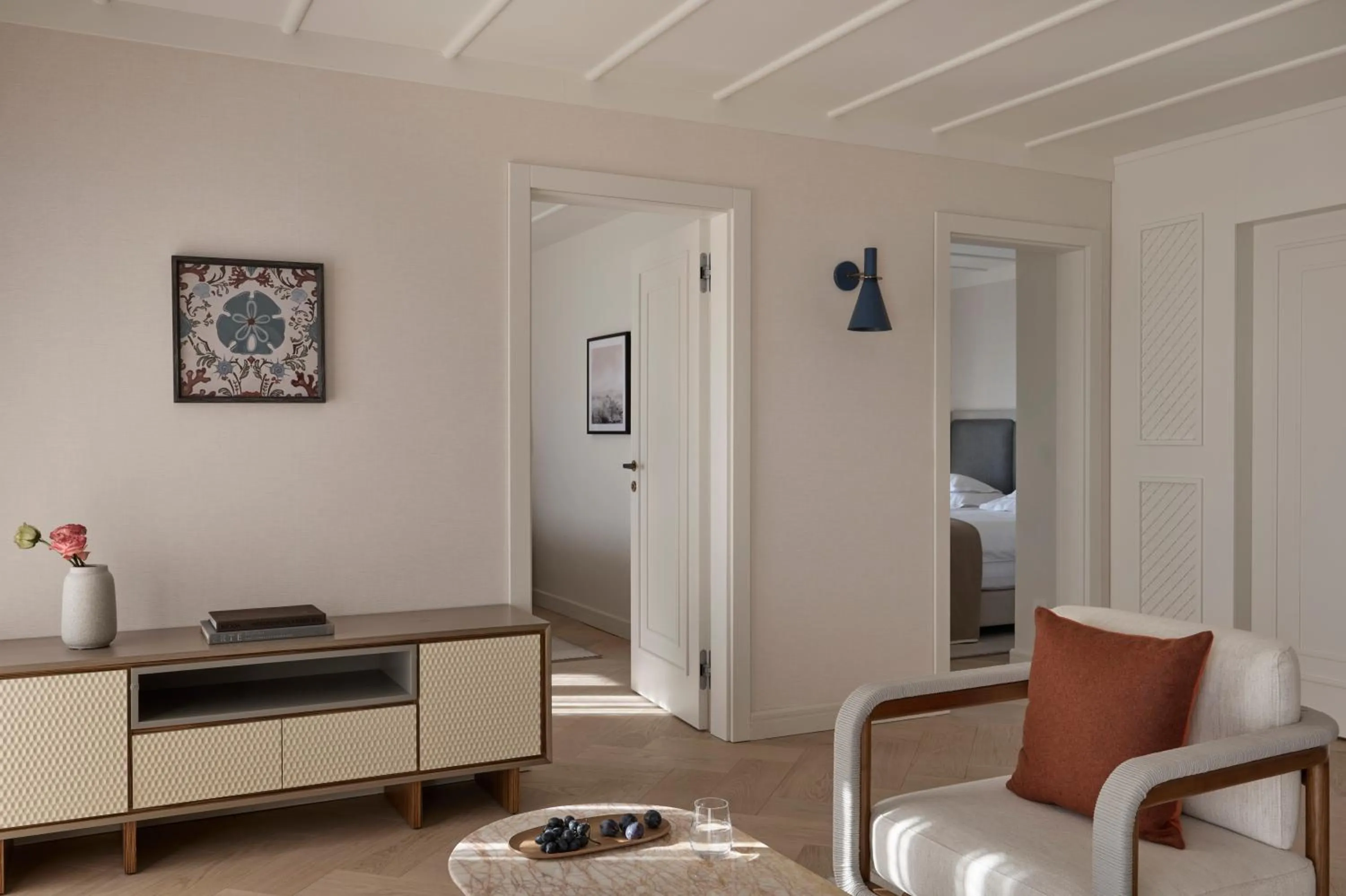 Family in Amadria Park Grand Hotel 4 Opatijska Cvijeta