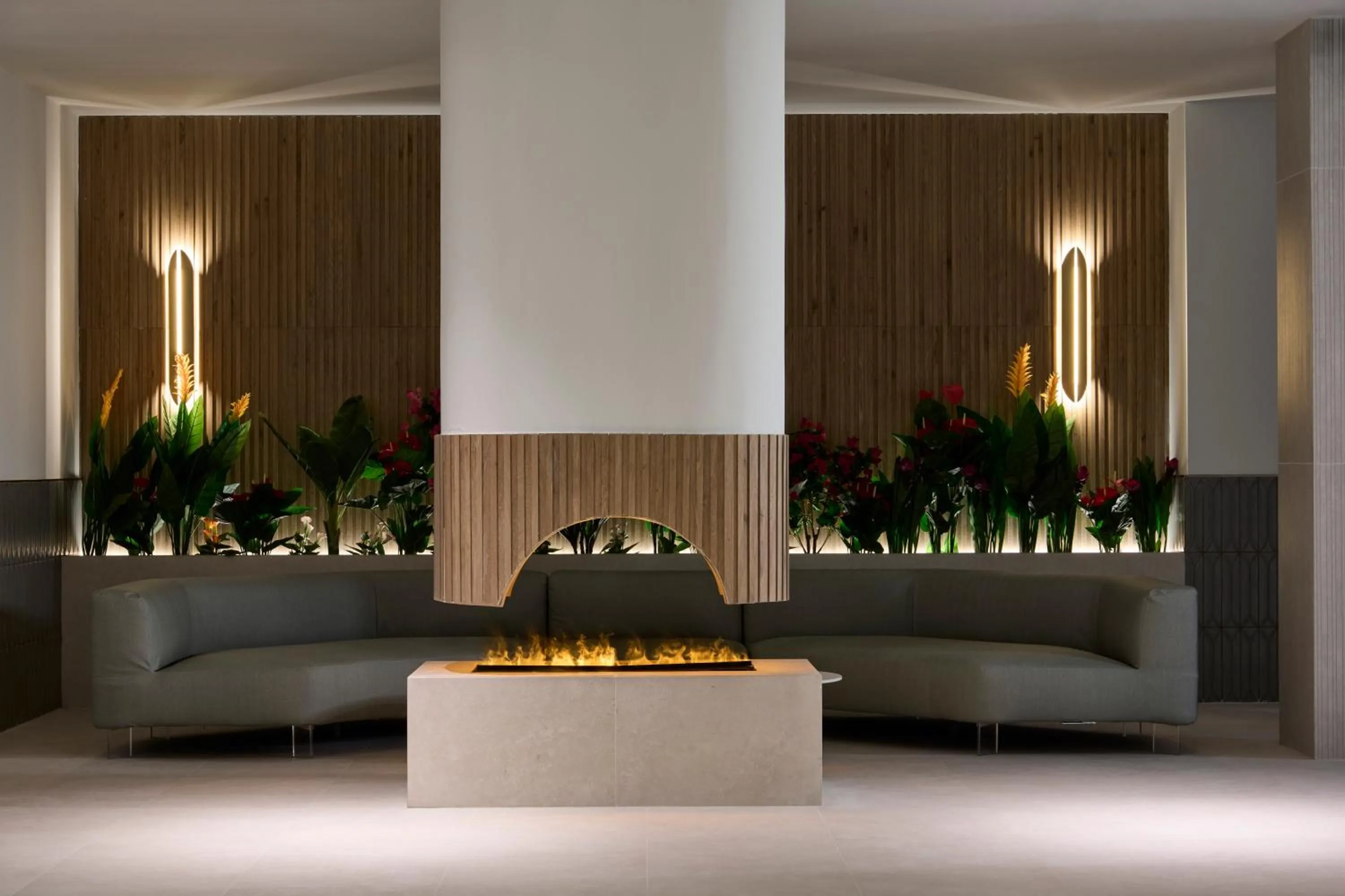 Swimming pool in Amadria Park Grand Hotel 4 Opatijska Cvijeta