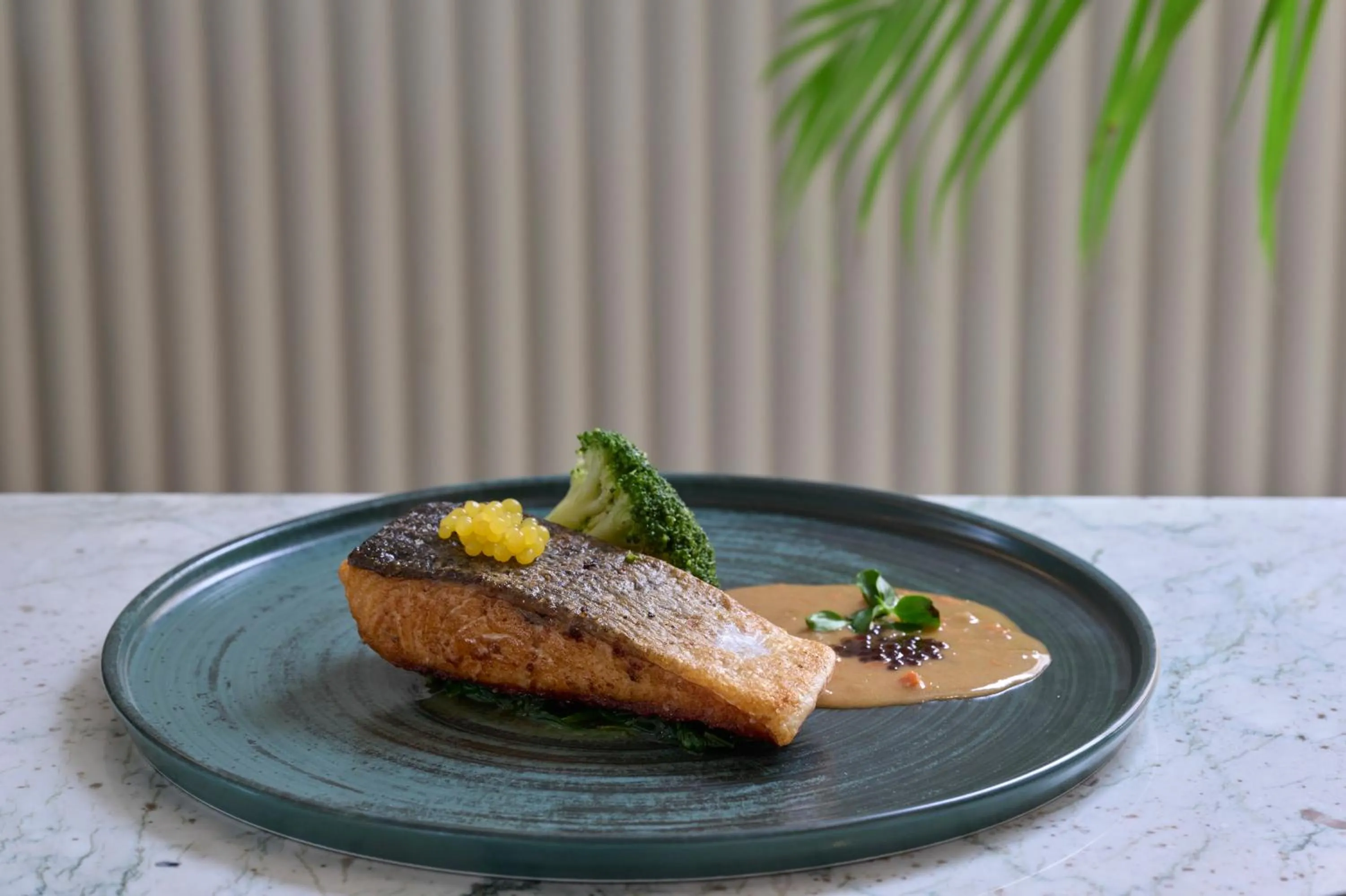 Food in Amadria Park Grand Hotel 4 Opatijska Cvijeta