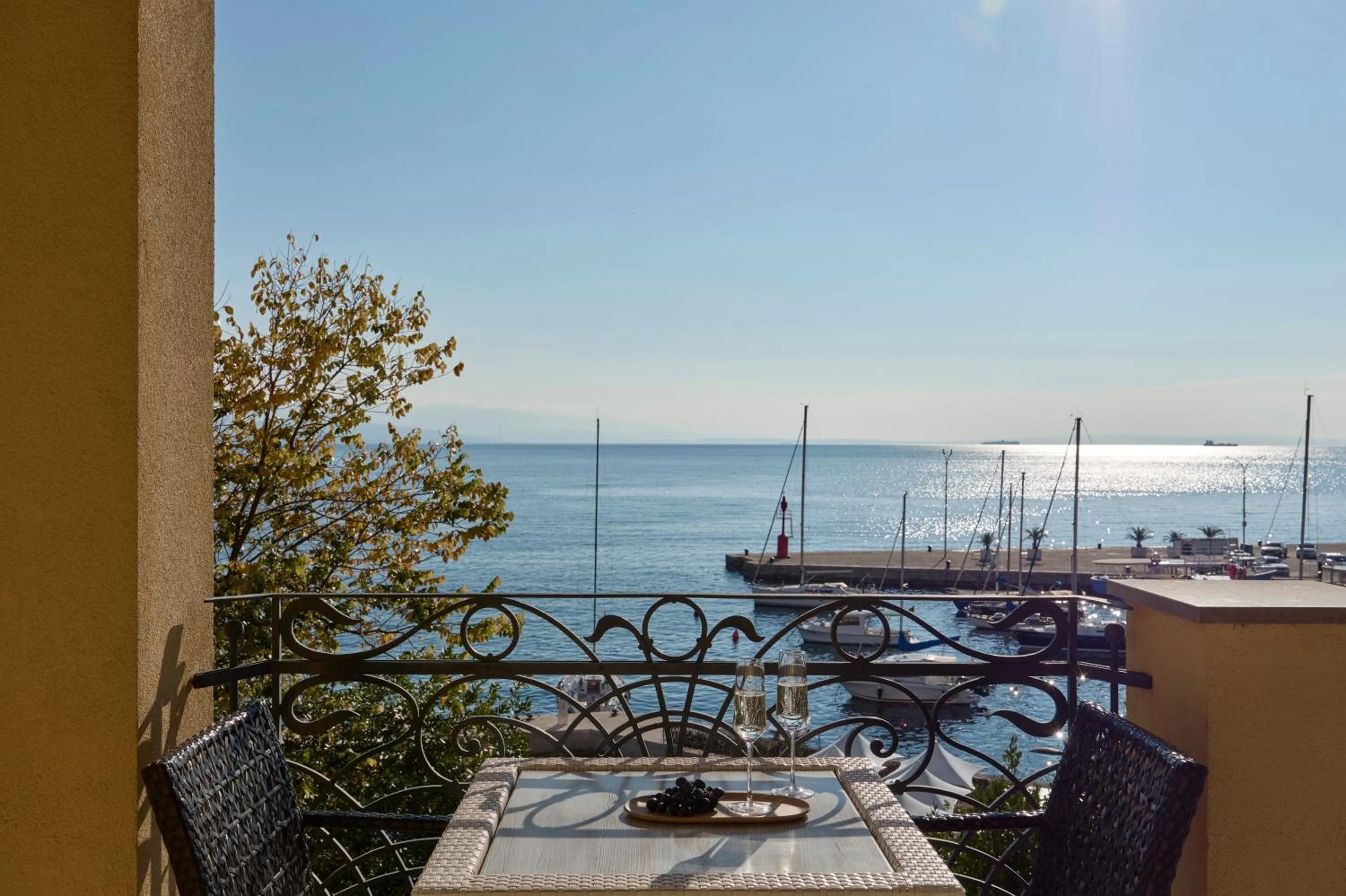 Spring in Amadria Park Grand Hotel 4 Opatijska Cvijeta