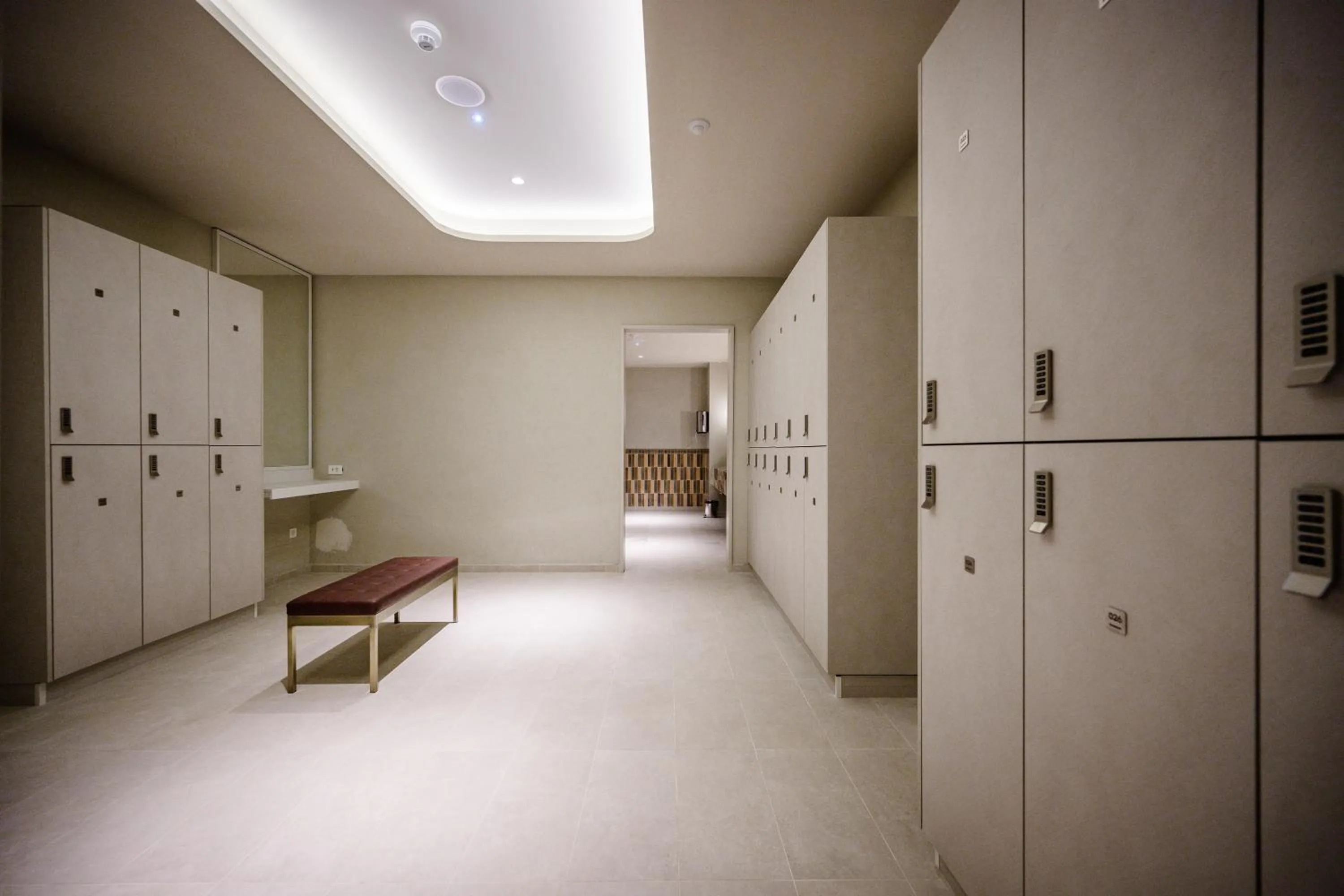 Spa and wellness centre/facilities in Amadria Park Grand Hotel 4 Opatijska Cvijeta