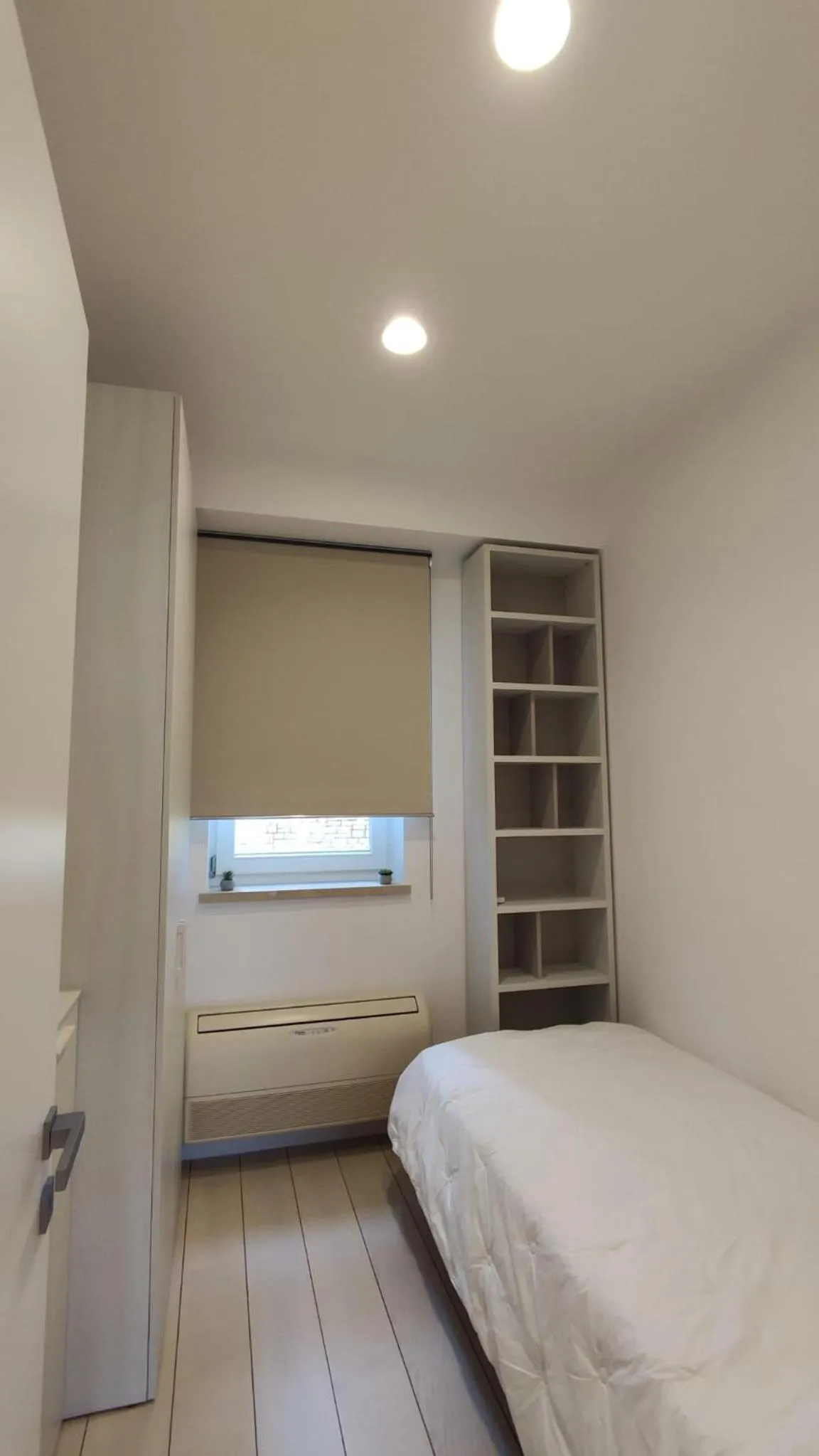 Photo of the whole room, Bed in Skiper Apartments & Golf Resort