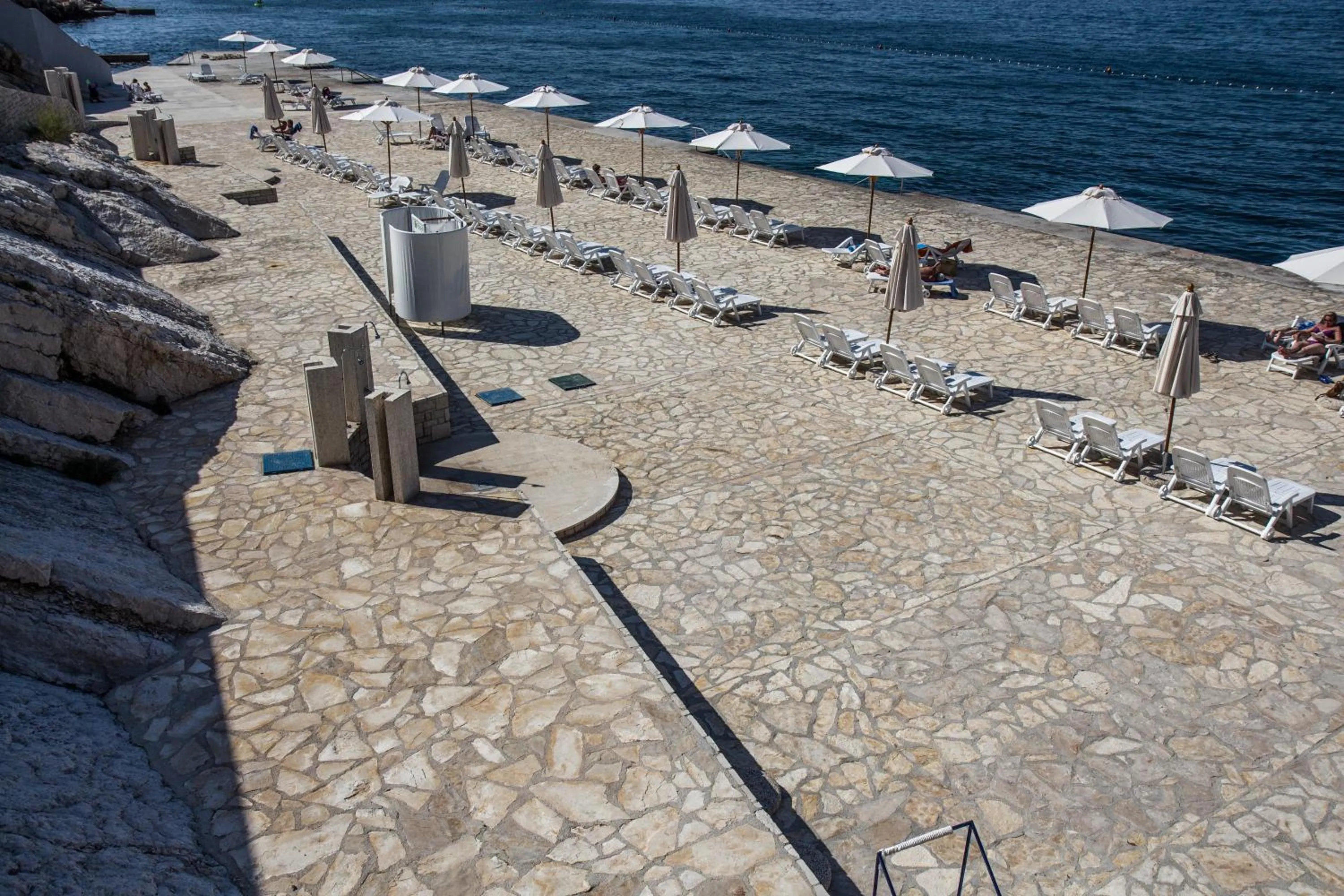 Day in Skiper Apartments & Golf Resort