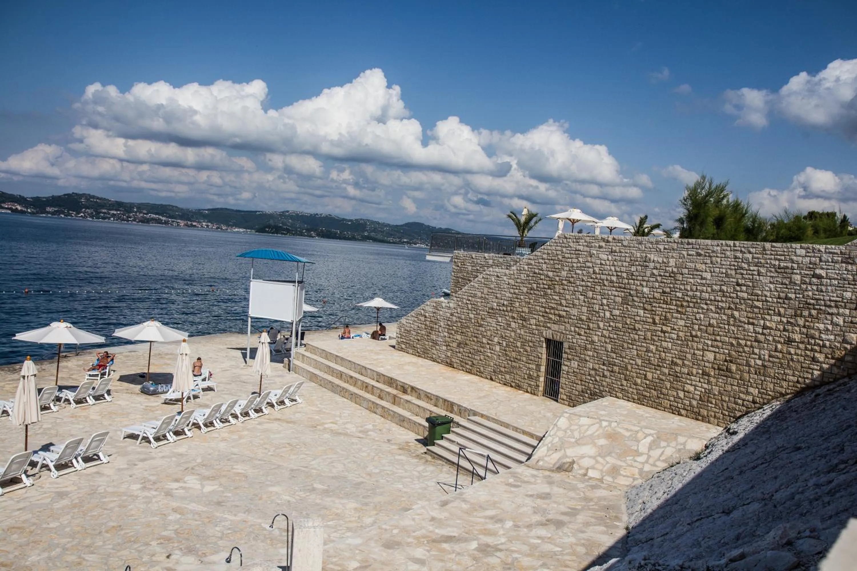 Day in Skiper Apartments & Golf Resort