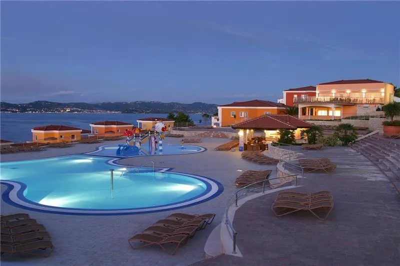 Skiper Apartments & Golf Resort