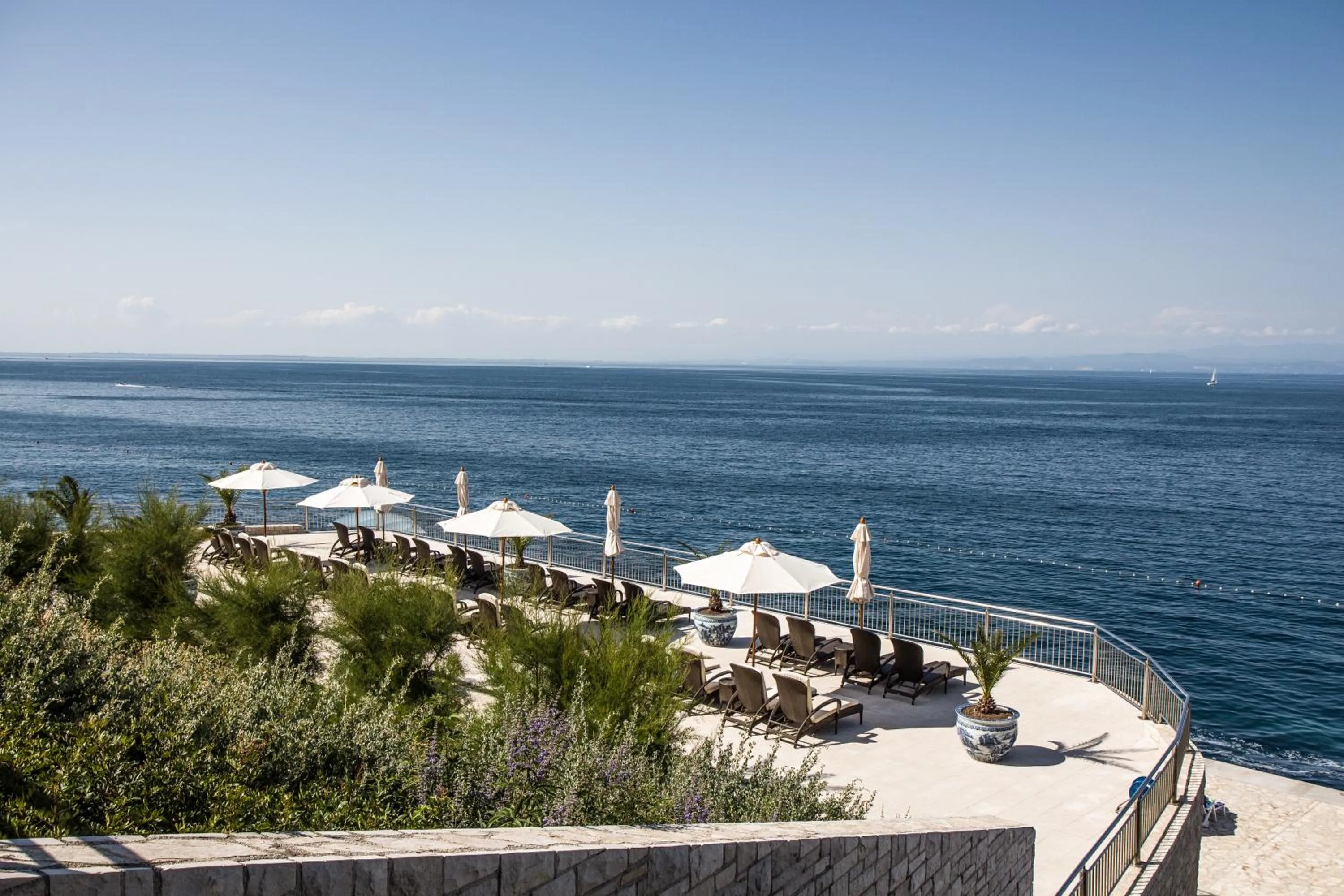 Day in Skiper Apartments & Golf Resort