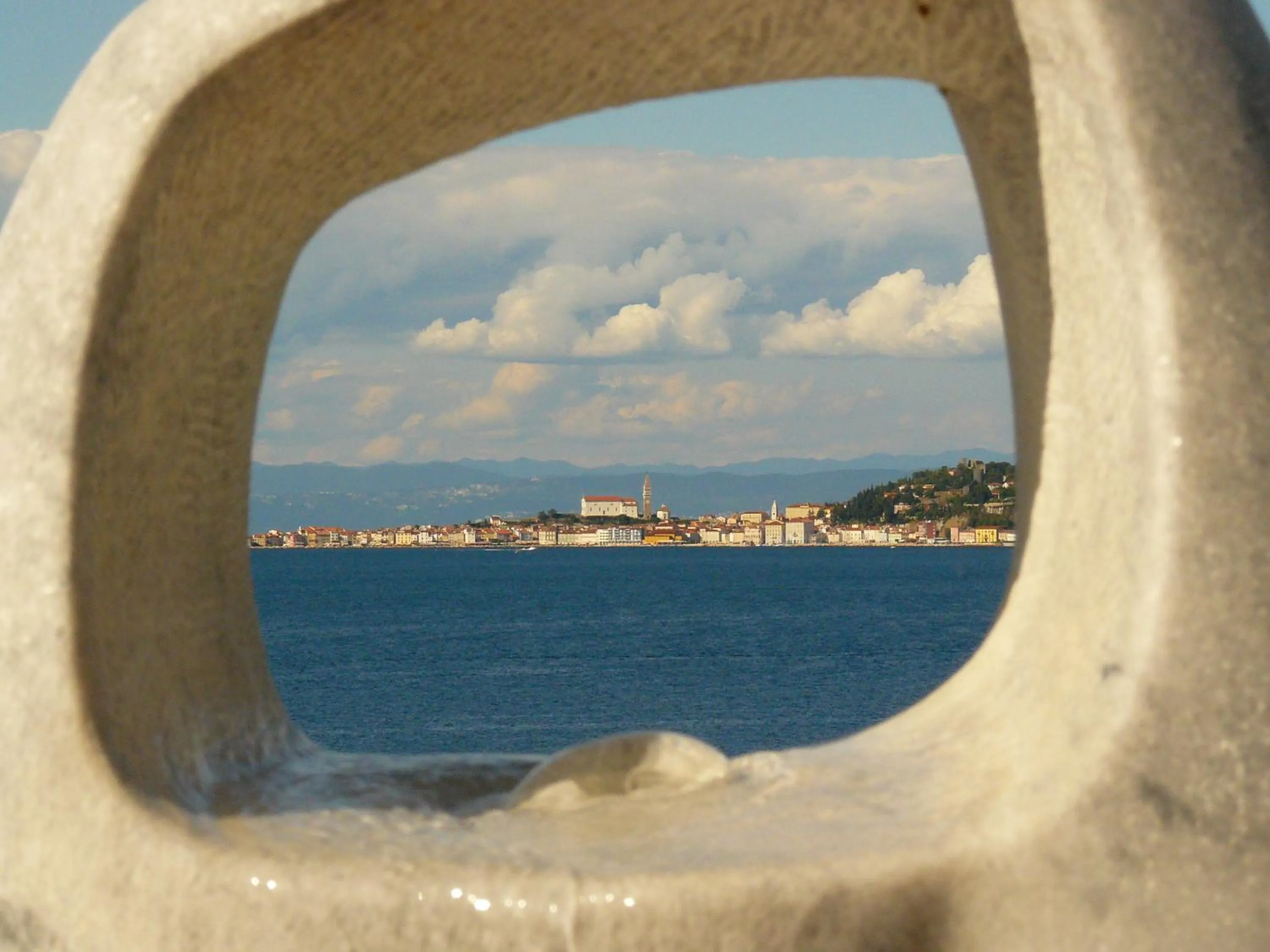 Garden in Skiper Apartments & Golf Resort